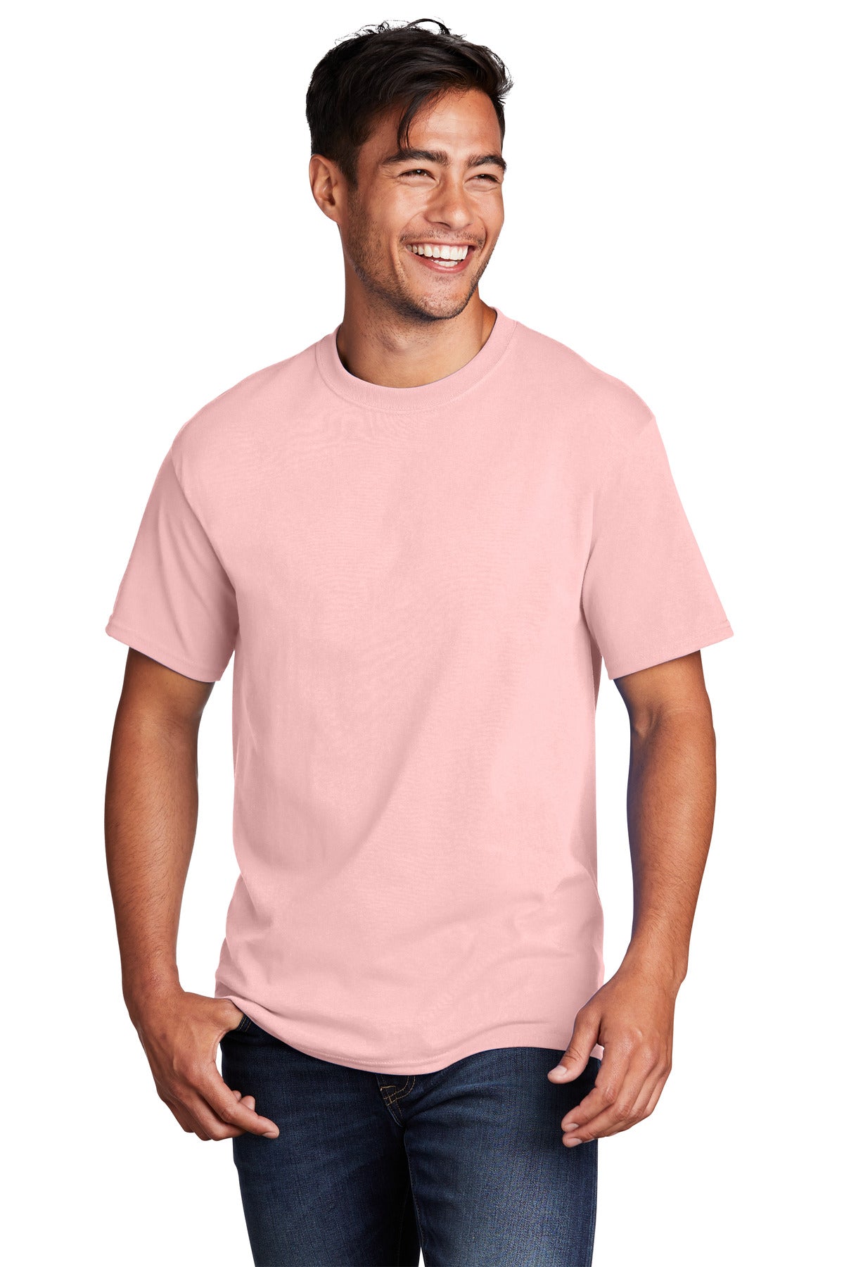 Port & Co™ Core Cotton Tee. PC54