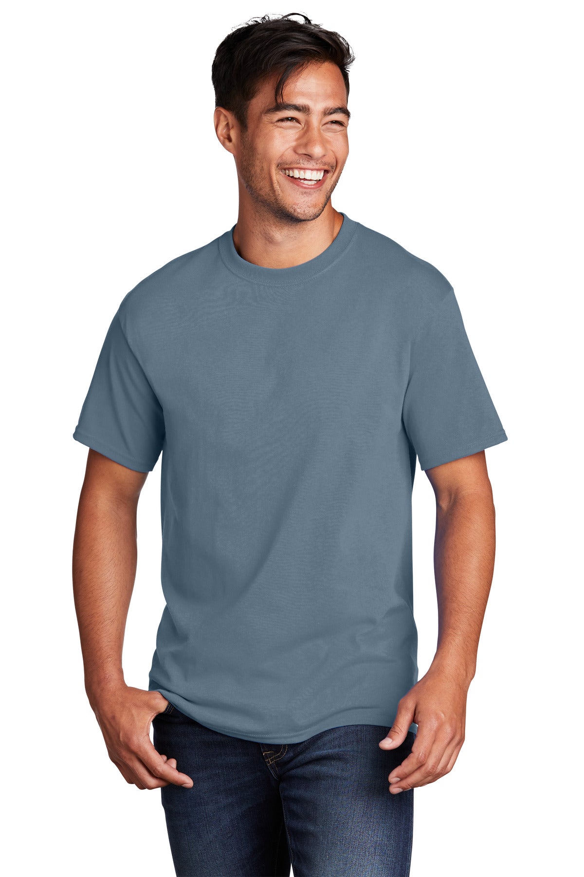 Port & Co™ Core Cotton Tee. PC54
