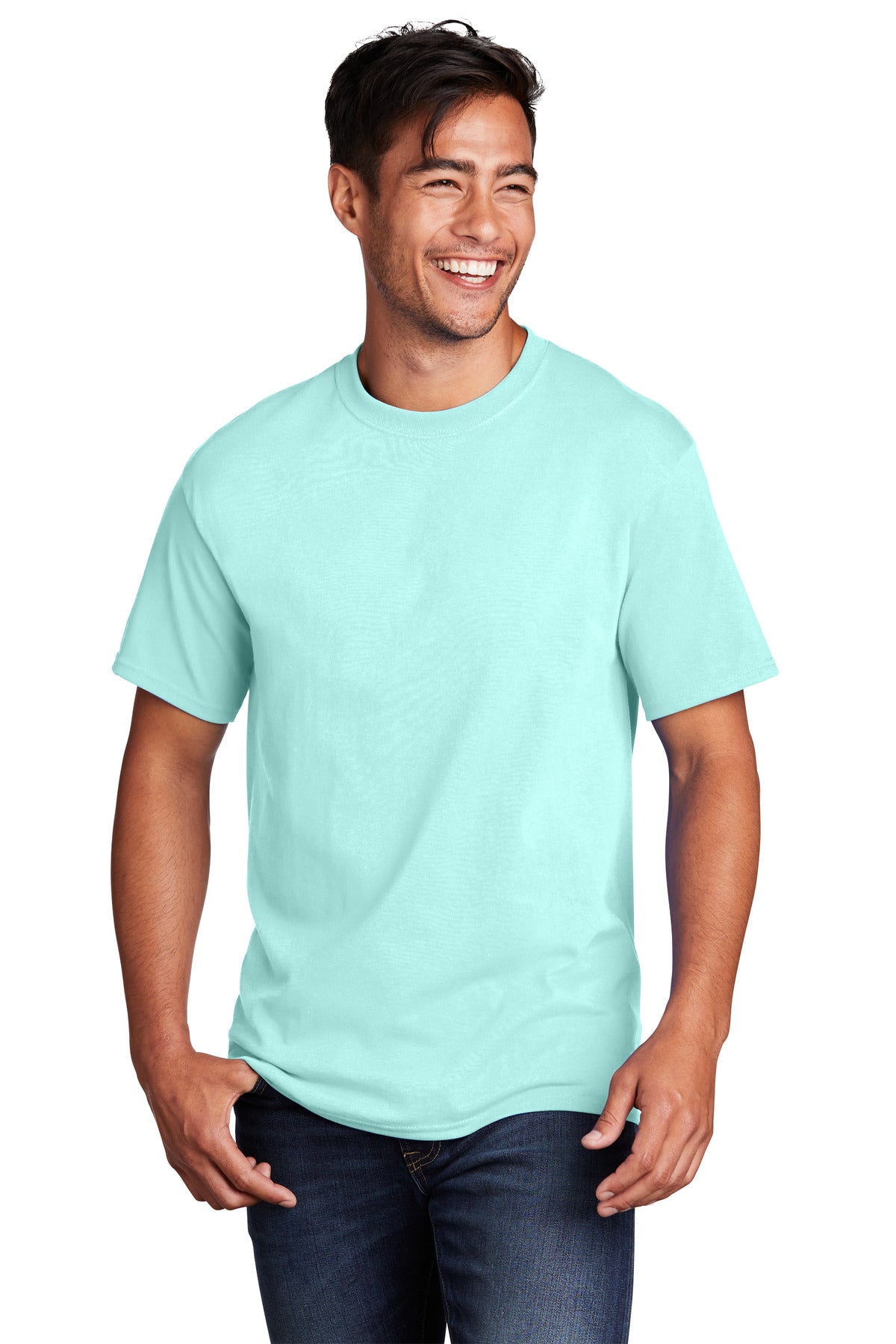 Port & Co™ Core Cotton Tee. PC54