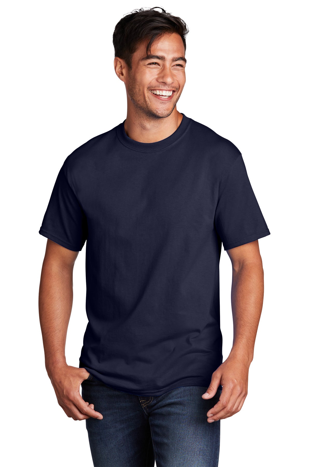 Port & Co™ Core Cotton Tee. PC54
