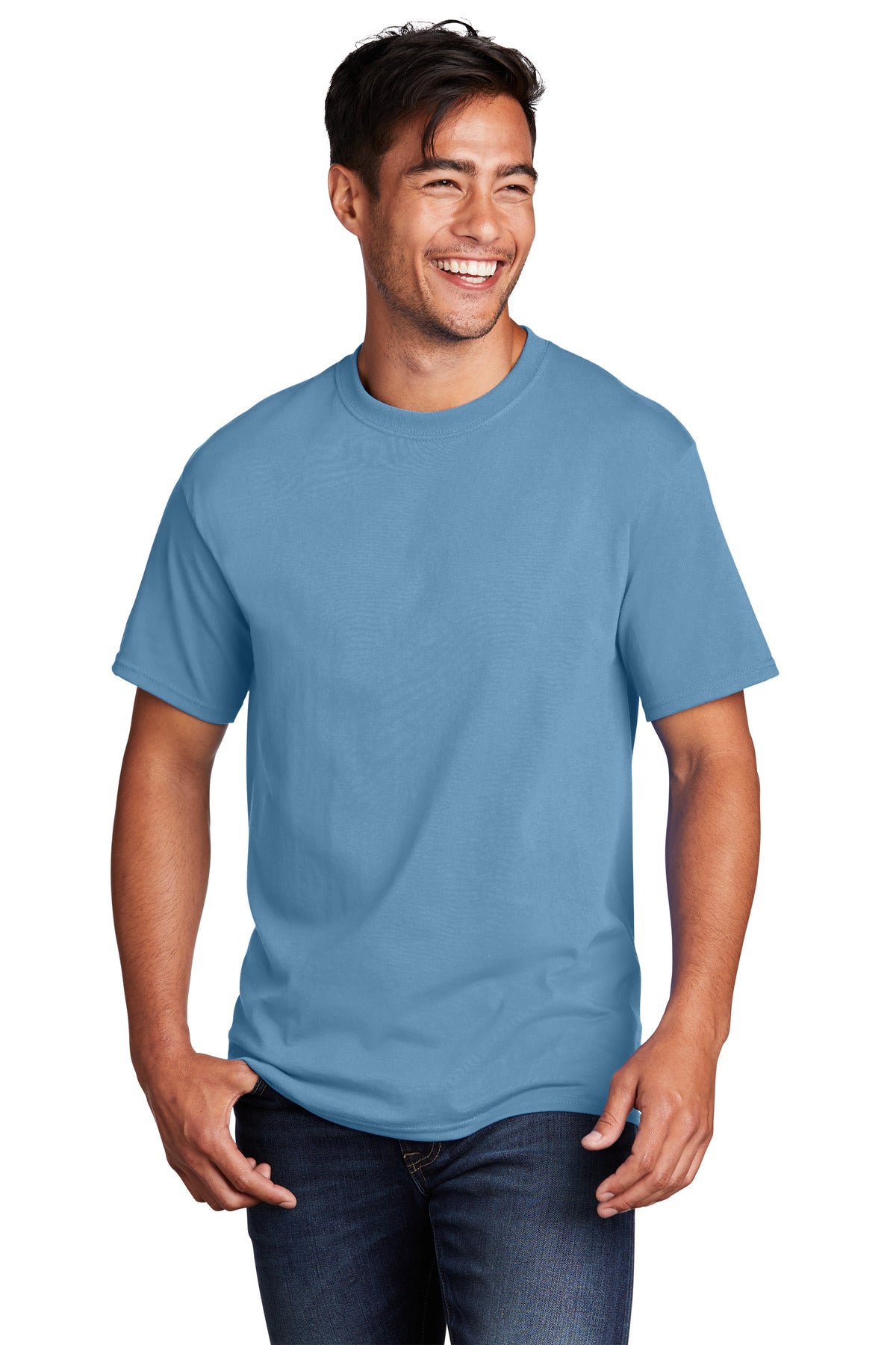 Port & Co™ Core Cotton Tee. PC54