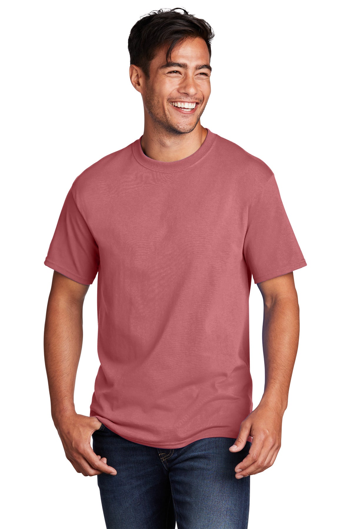 Port & Co™ Core Cotton Tee. PC54