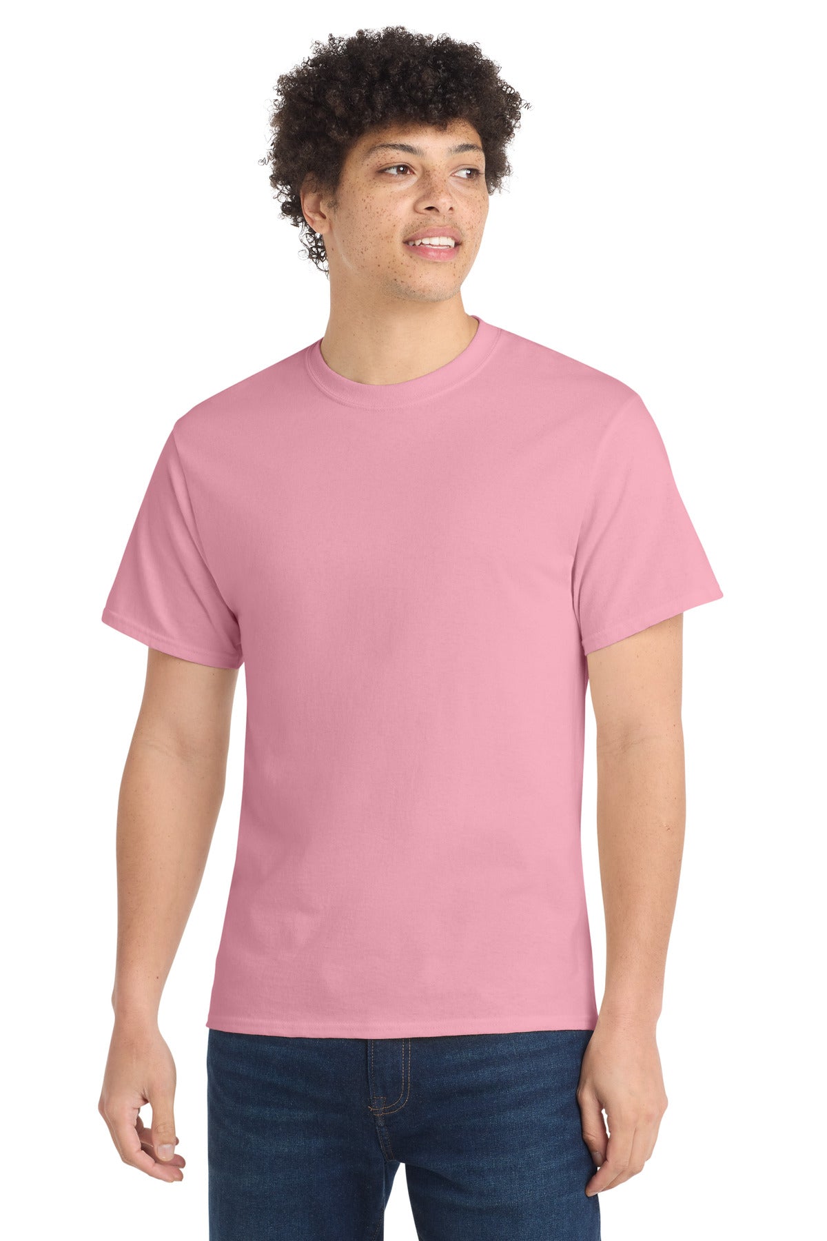 Port & Co™ Core Cotton Tee. PC54