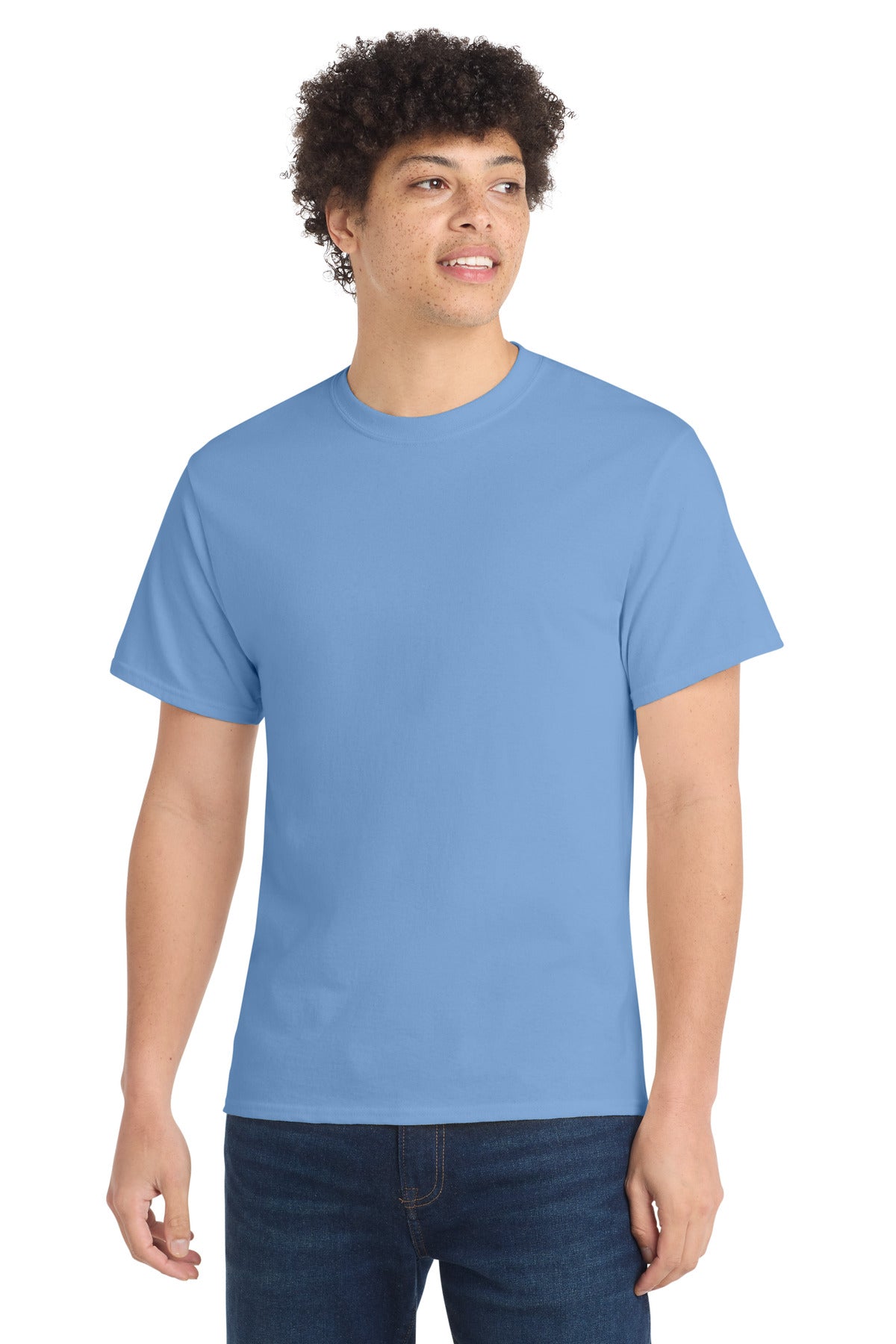 Port & Co™ Core Cotton Tee. PC54
