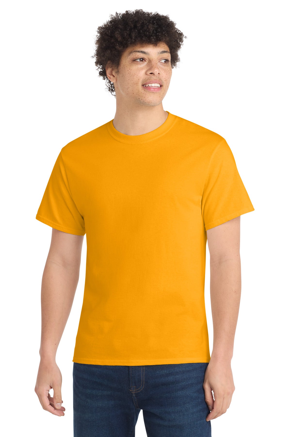 Port & Co™ Core Cotton Tee. PC54
