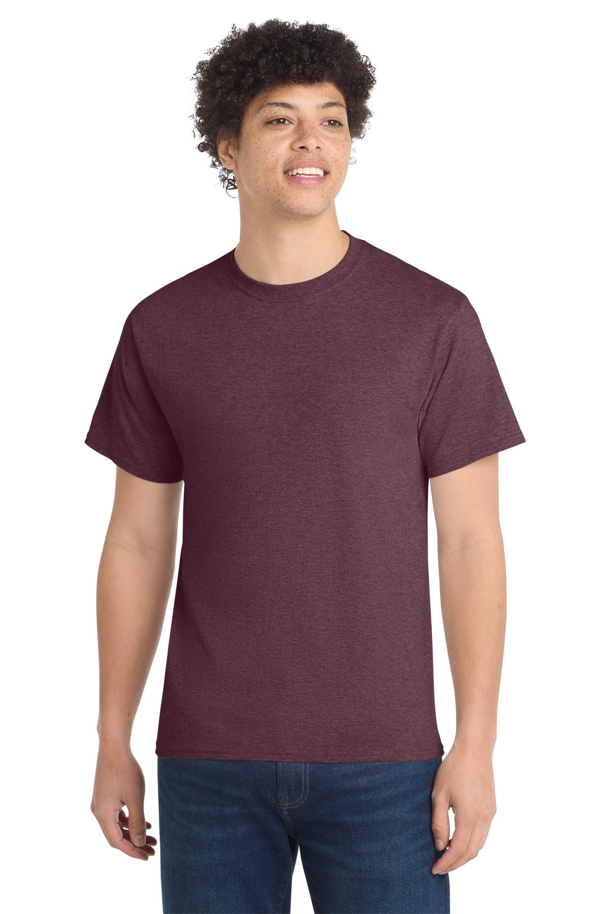 Port & Co™ Core Cotton Tee. PC54