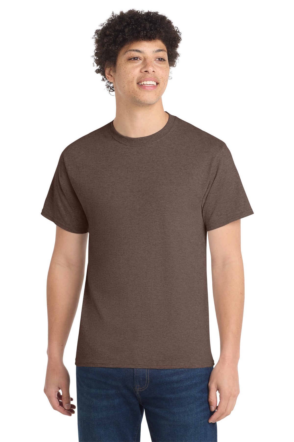 Port & Co™ Core Cotton Tee. PC54