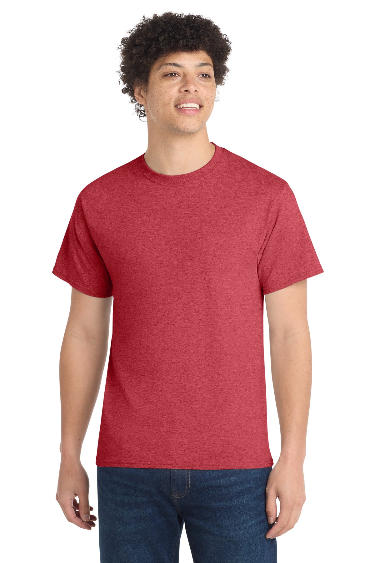 Port & Co™ Core Cotton Tee. PC54
