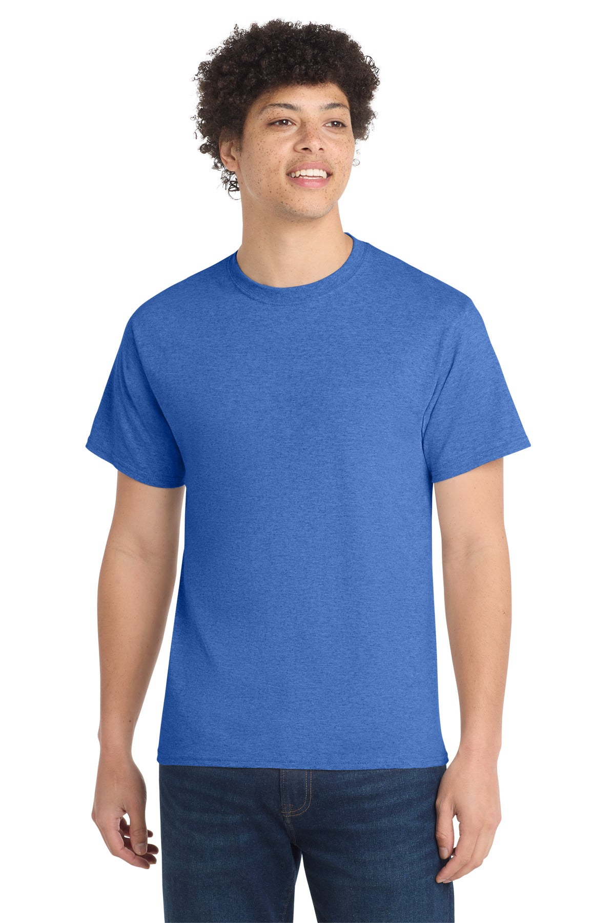 Port & Co™ Core Cotton Tee. PC54