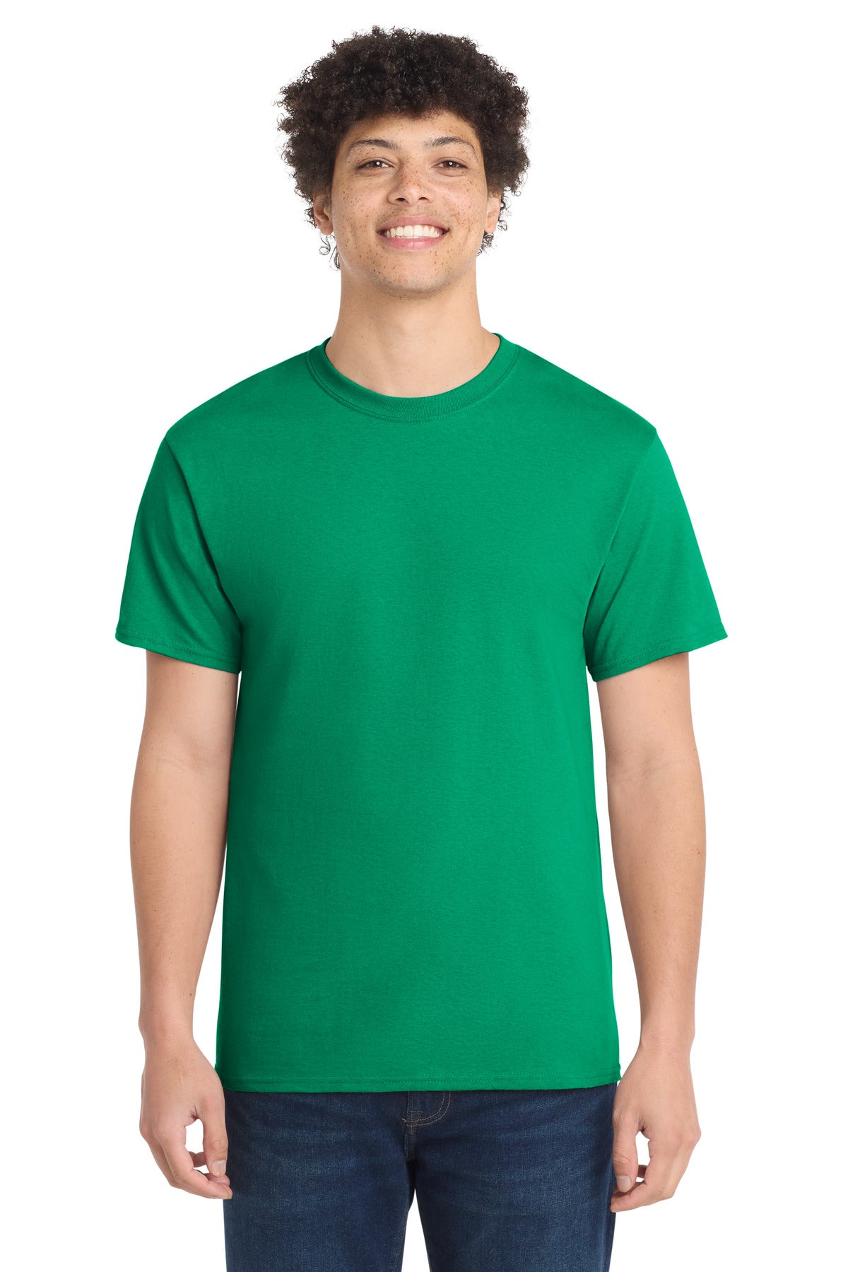 Port & Co™ Core Cotton Tee. PC54