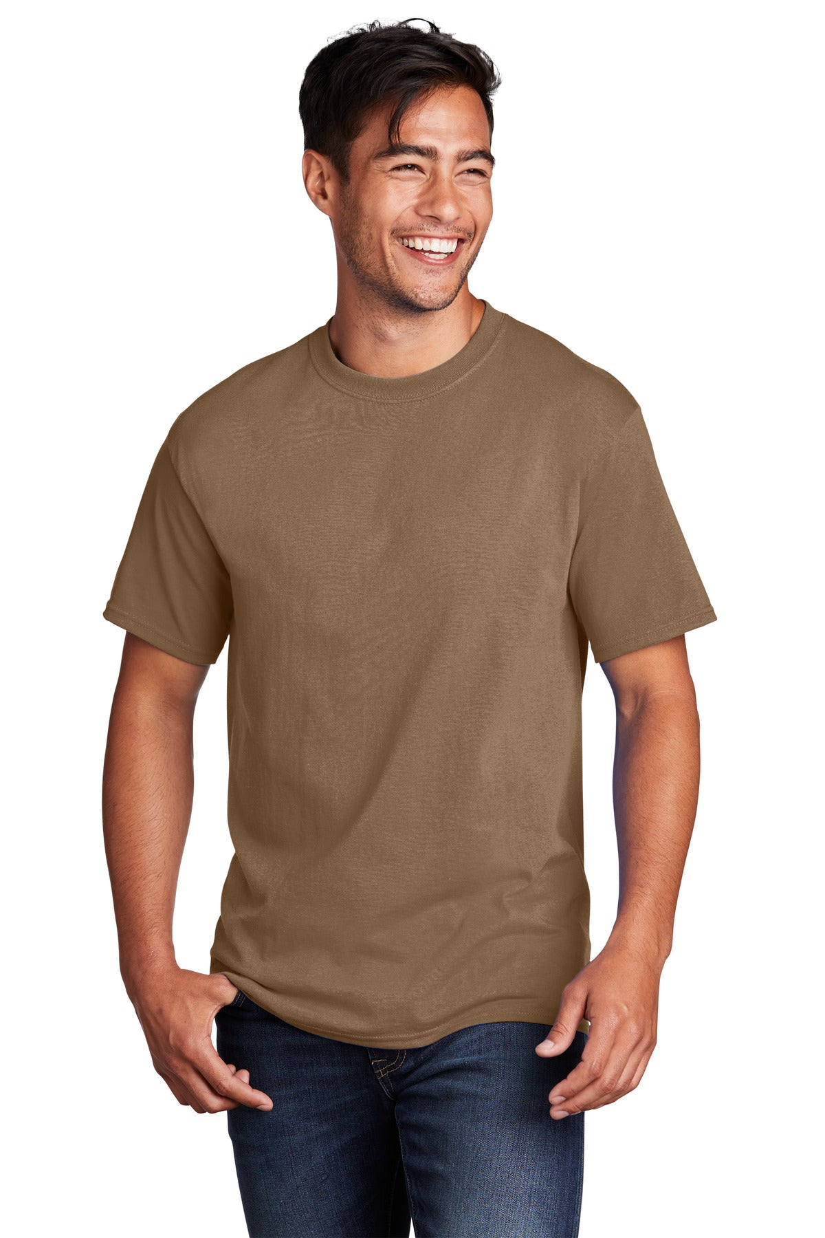 Port & Co™ Core Cotton Tee. PC54