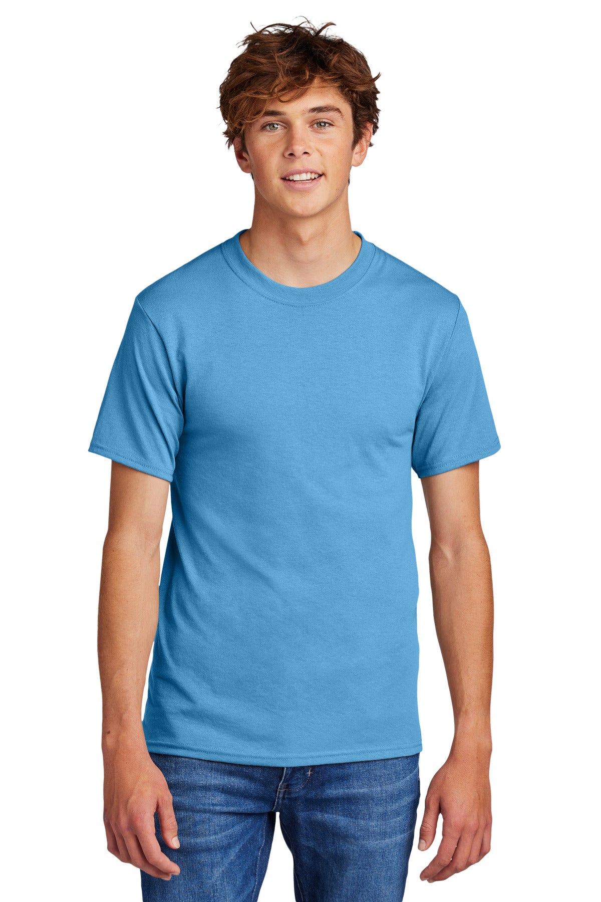 Port & Co™ Core Blend Tee.  PC55