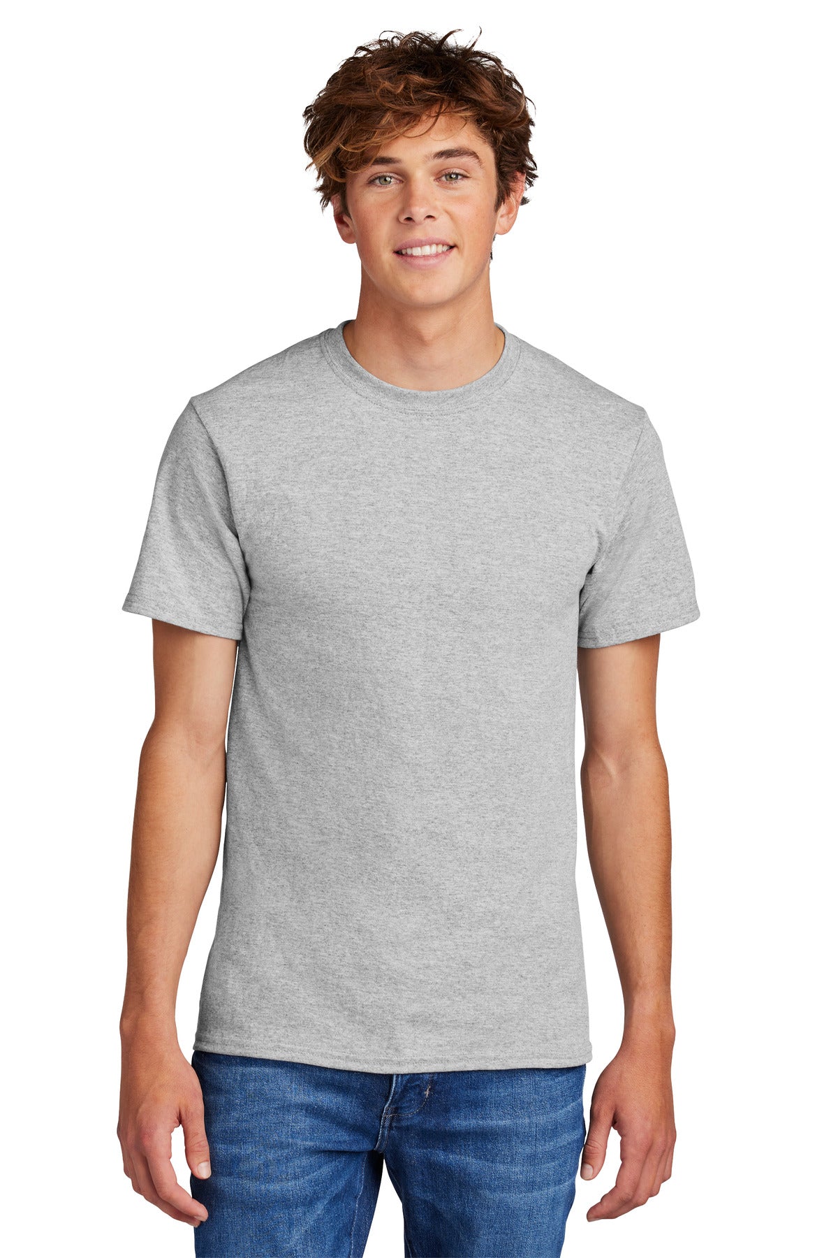 Port & Co™ Core Blend Tee.  PC55