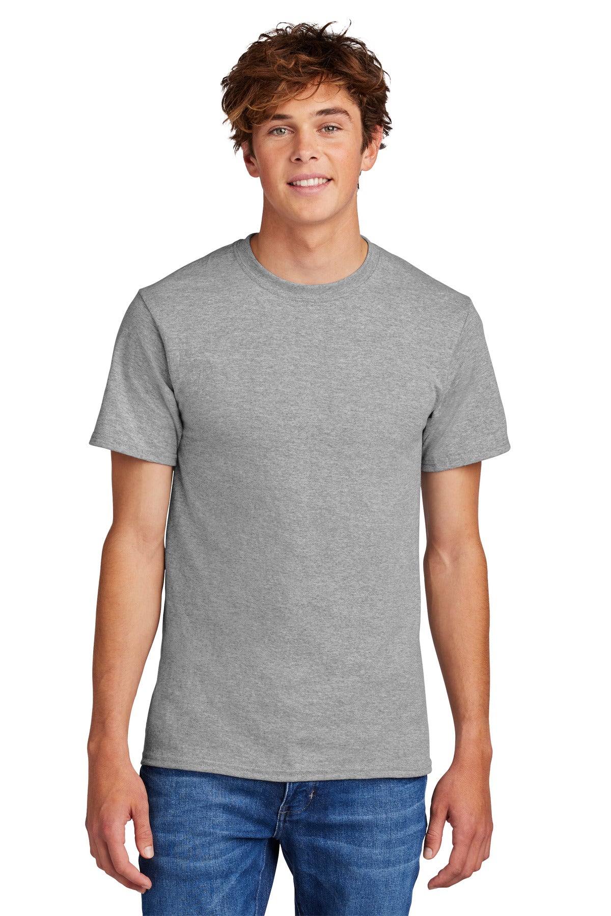 Port & Co™ Core Blend Tee.  PC55