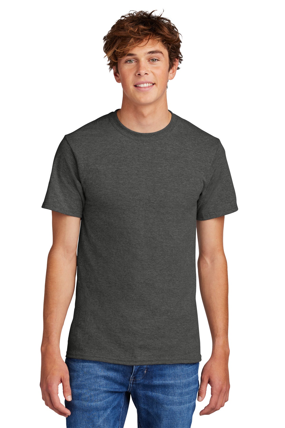 Port & Co™ Core Blend Tee.  PC55