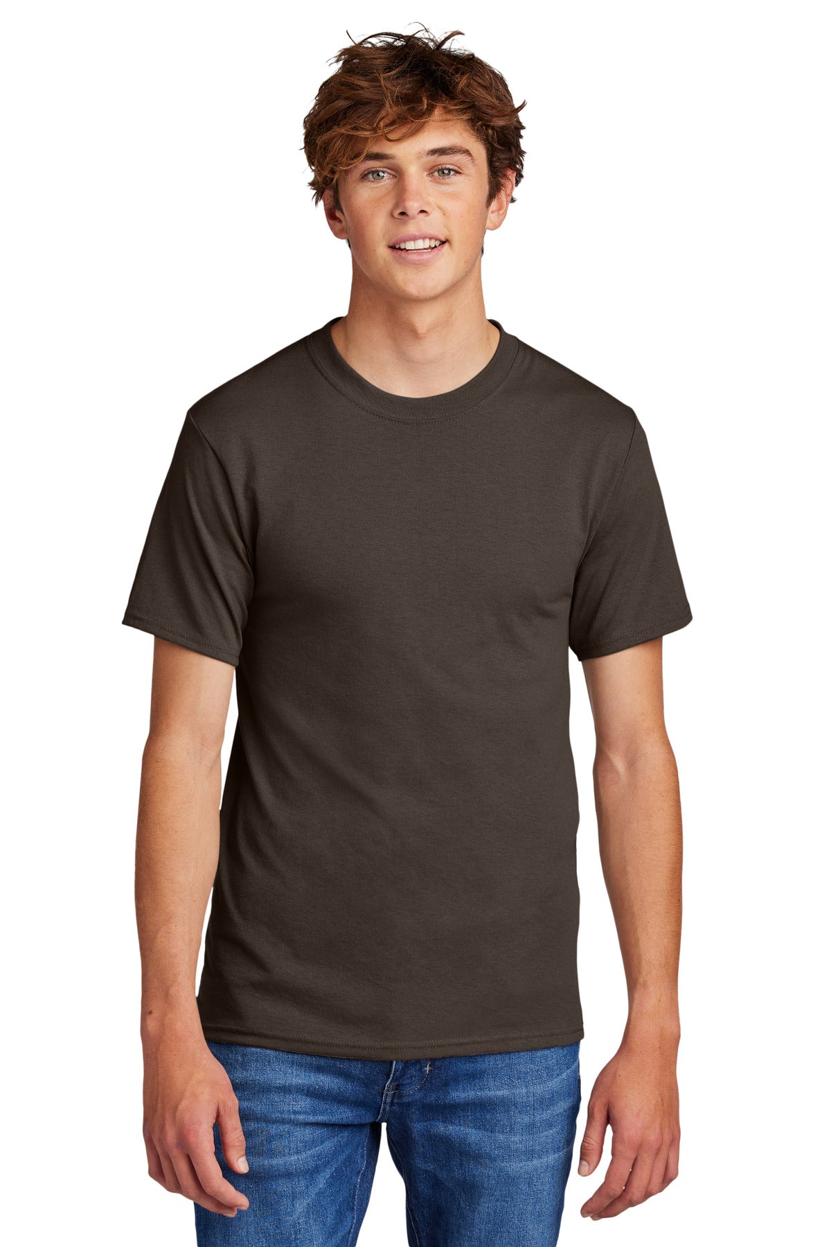 Port & Co™ Core Blend Tee.  PC55
