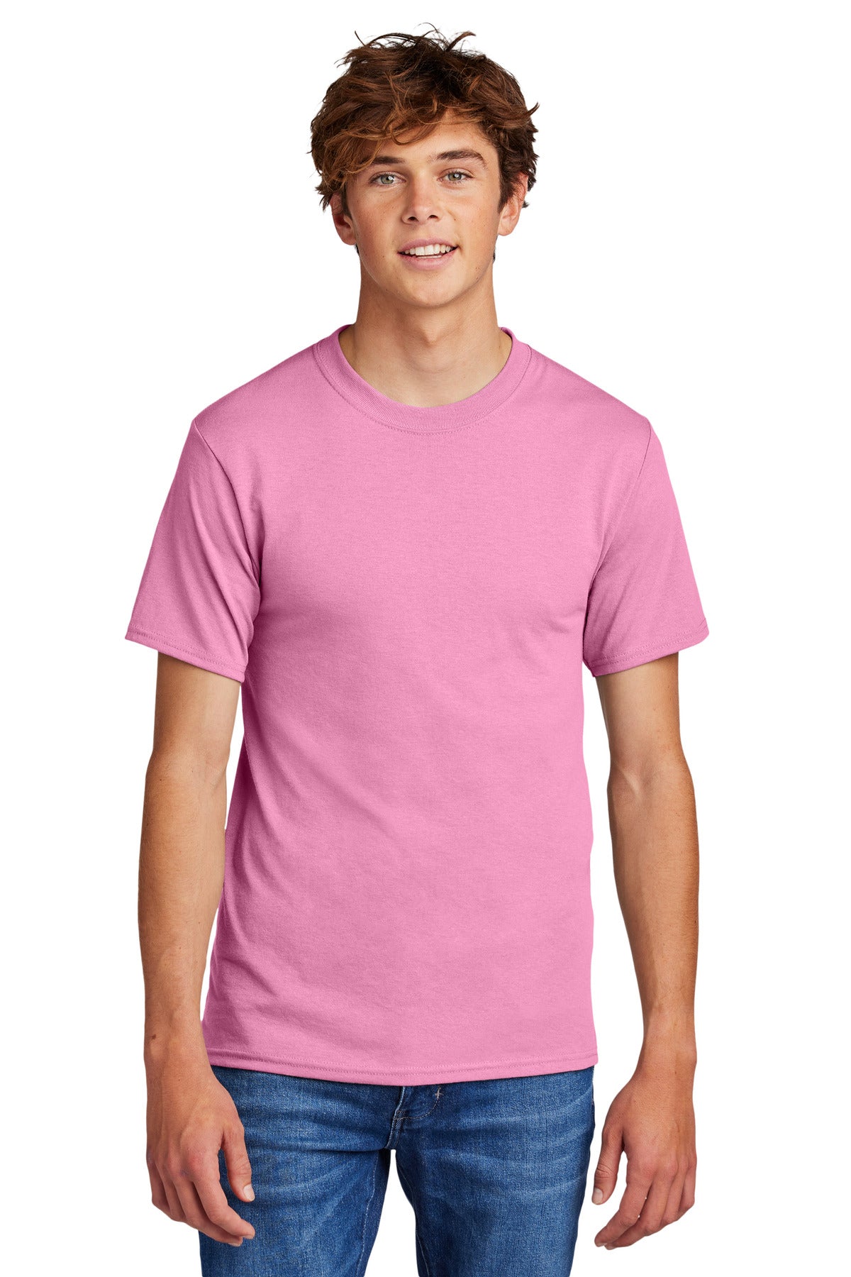 Port & Co™ Core Blend Tee.  PC55