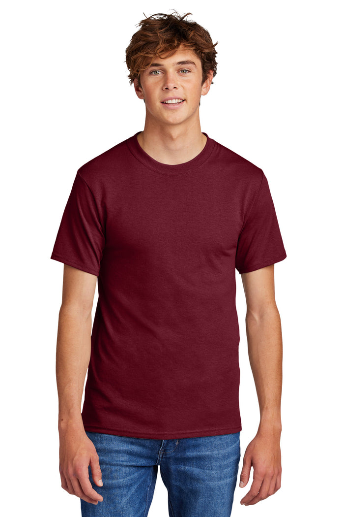 Port & Co™ Core Blend Tee.  PC55