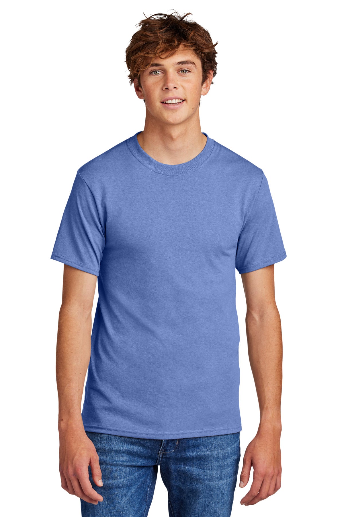 Port & Co™ Core Blend Tee.  PC55