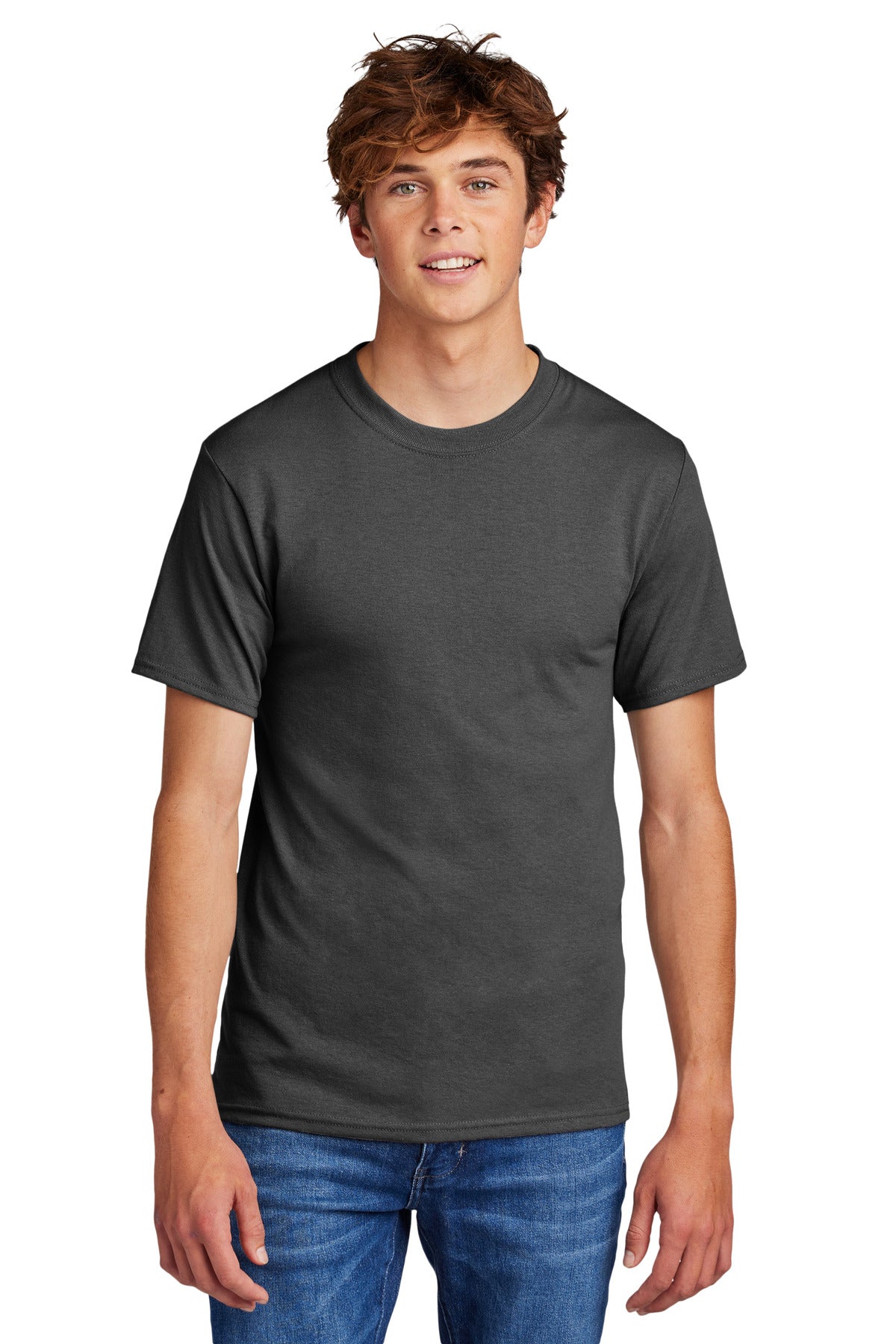 Port & Co™ Core Blend Tee.  PC55