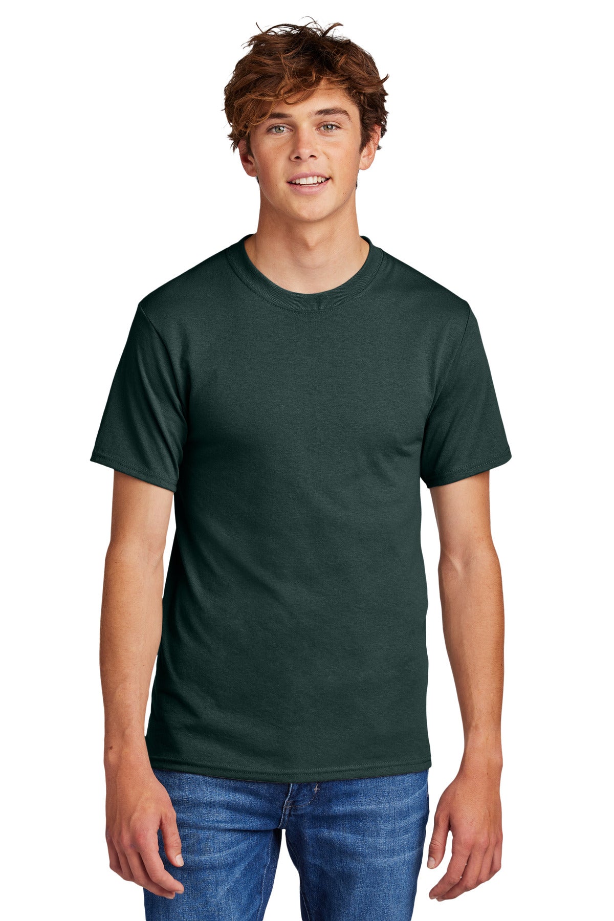 Port & Co™ Core Blend Tee.  PC55