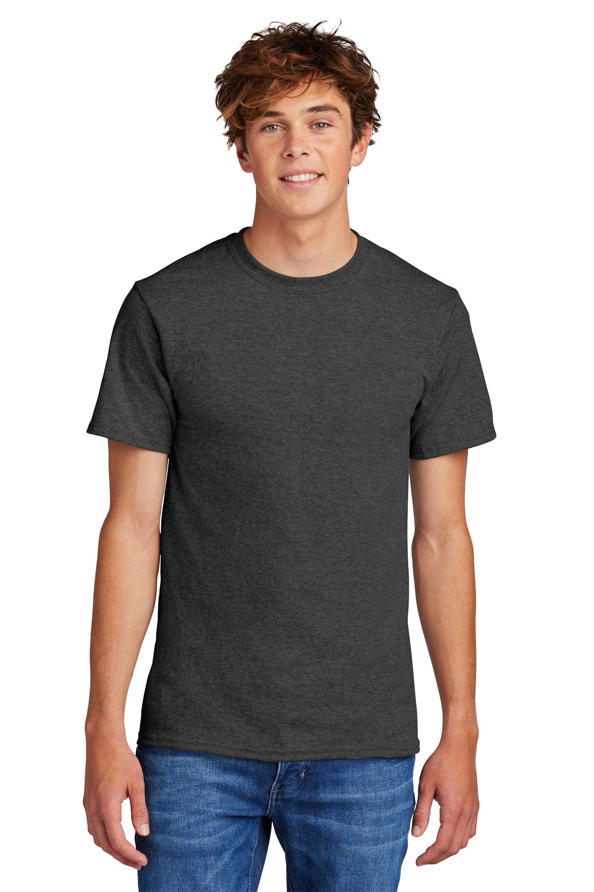 Port & Co™ Core Blend Tee.  PC55