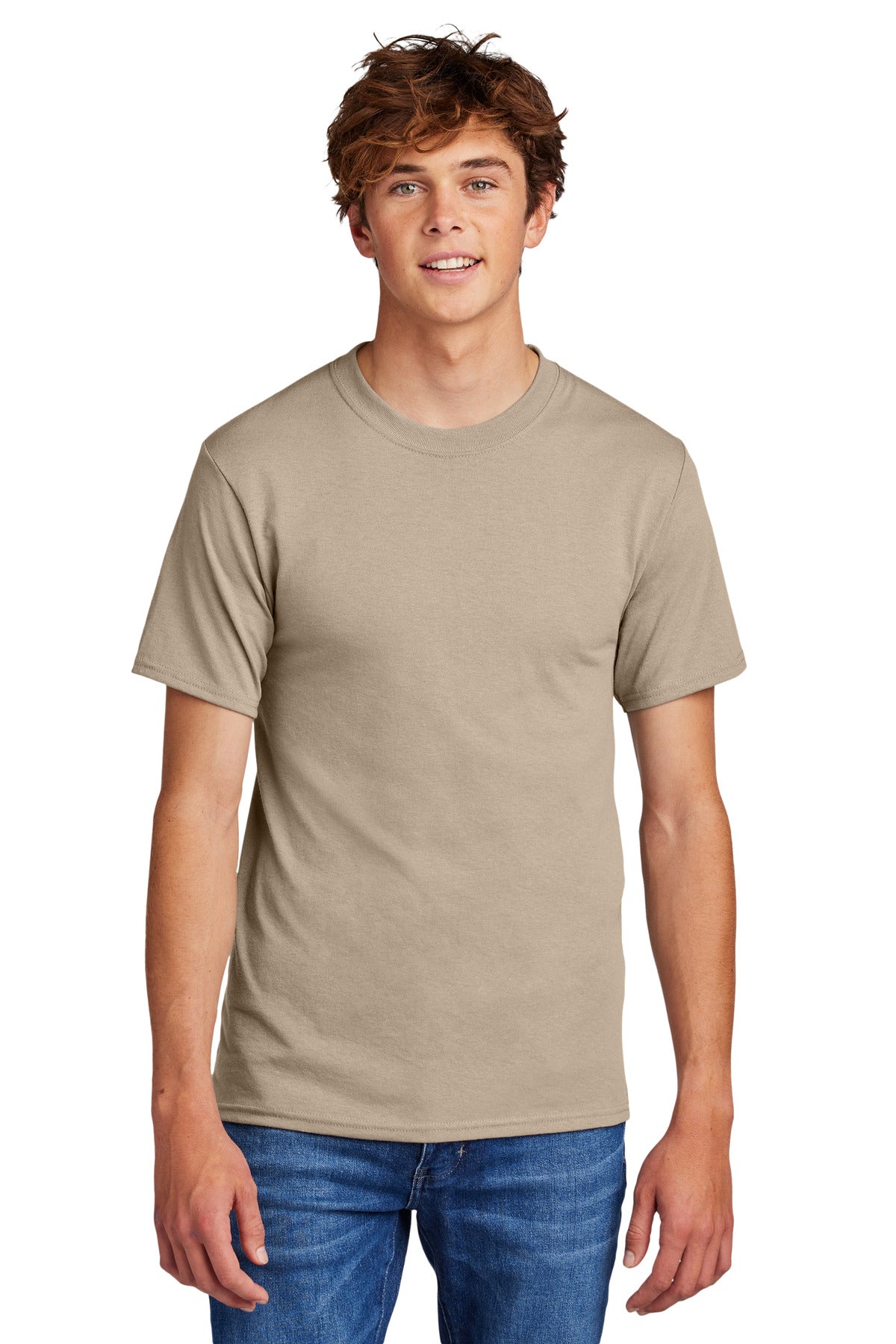 Port & Co™ Core Blend Tee.  PC55
