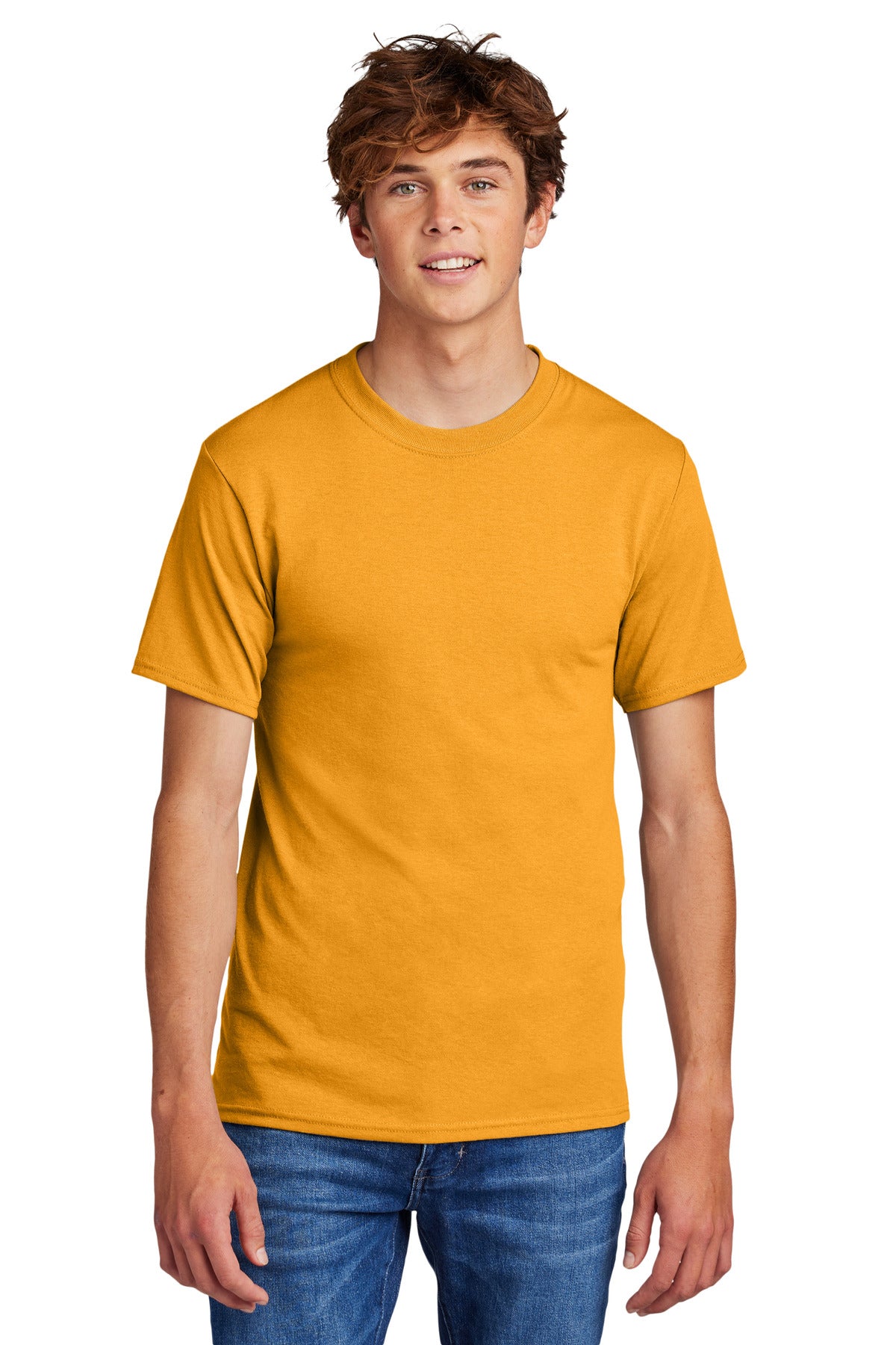 Port & Co™ Core Blend Tee.  PC55