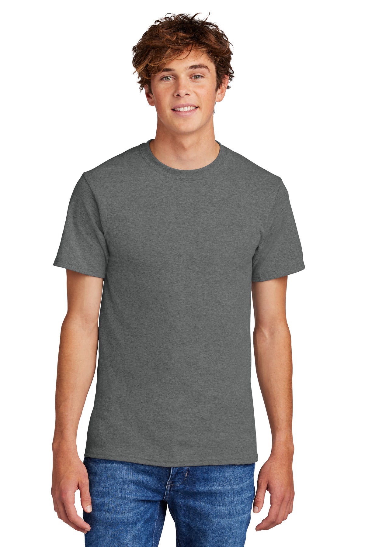 Port & Co™ Core Blend Tee.  PC55