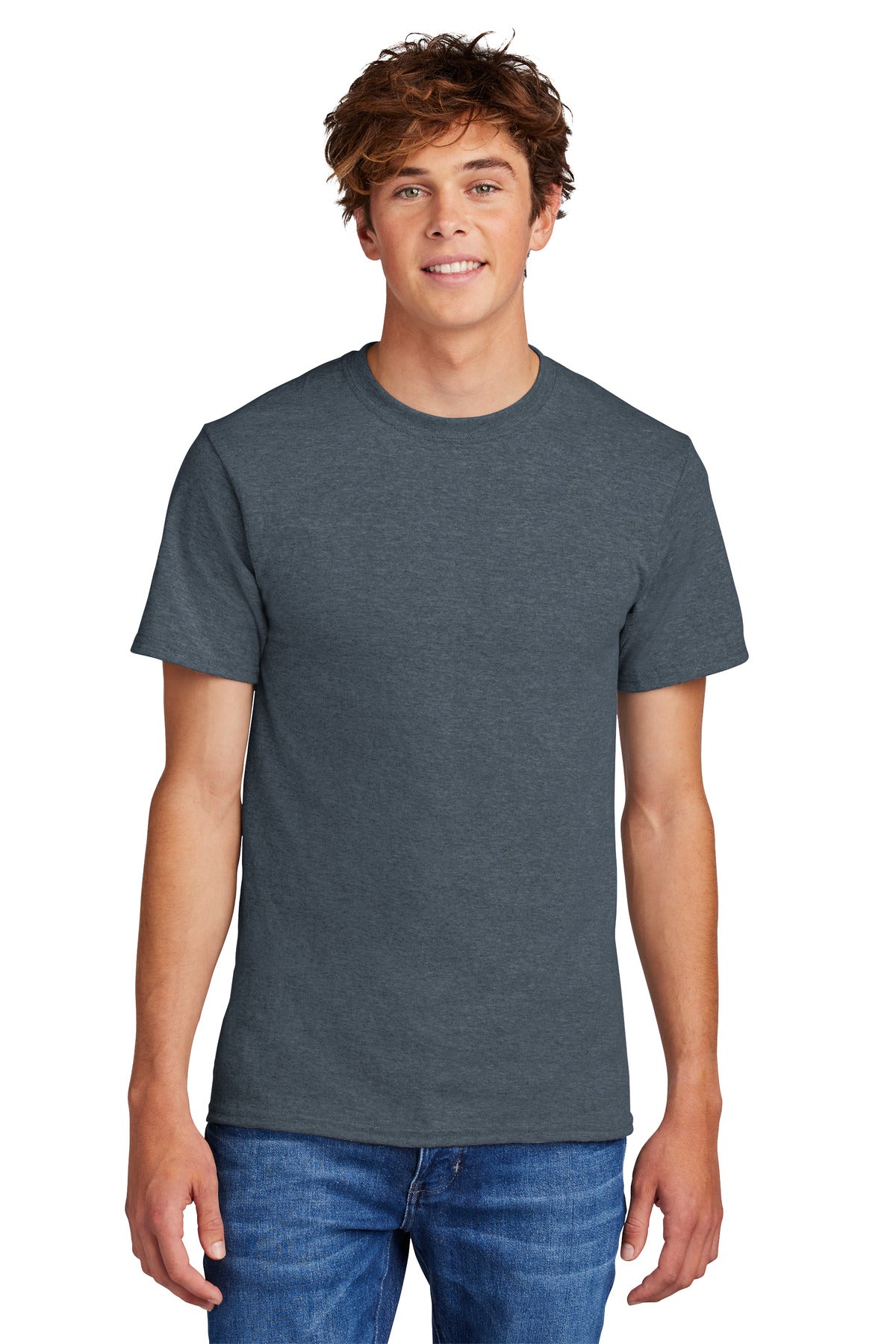 Port & Co™ Core Blend Tee.  PC55