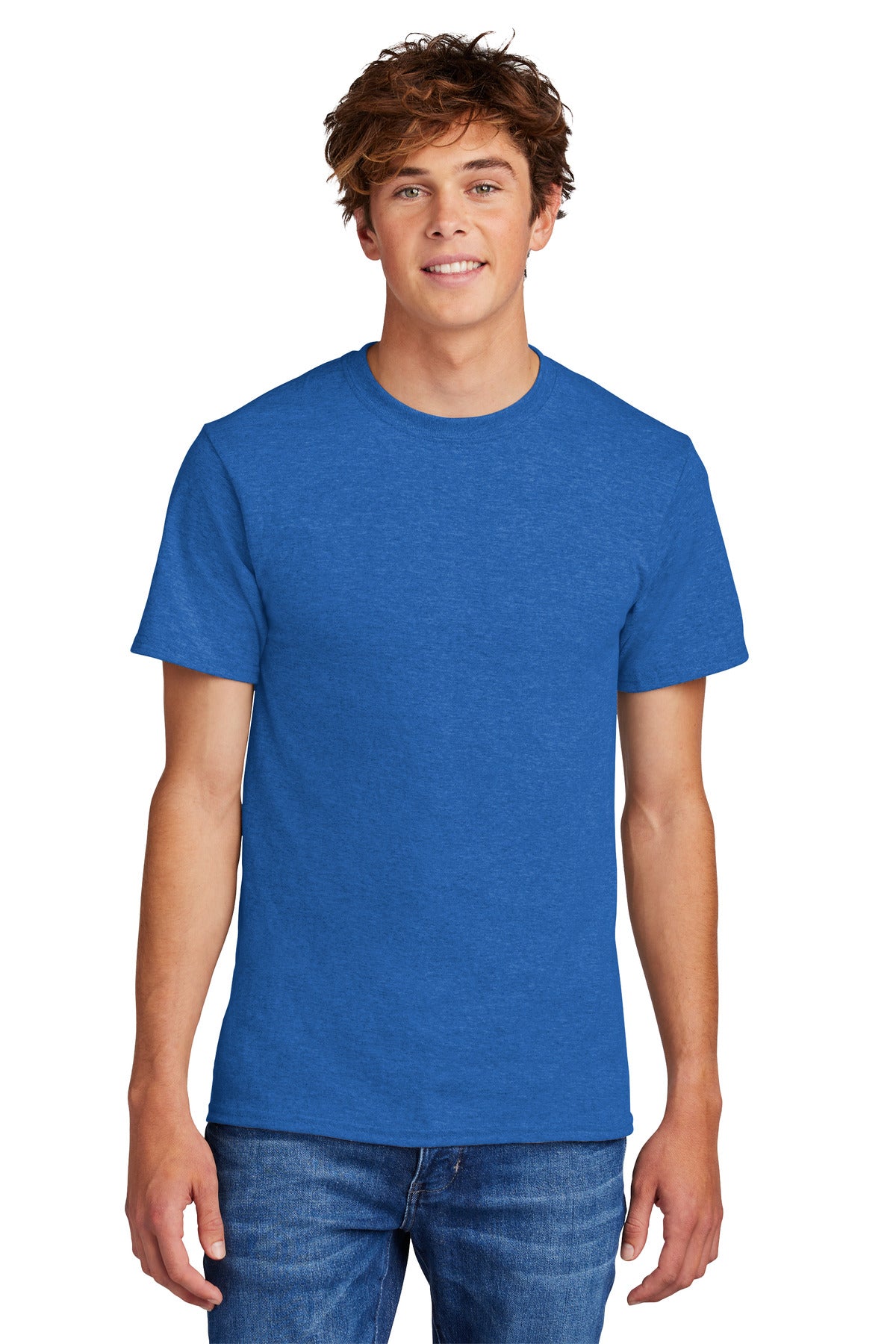 Port & Co™ Core Blend Tee.  PC55
