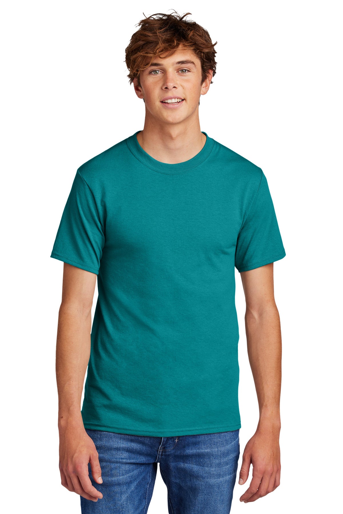 Port & Co™ Core Blend Tee.  PC55