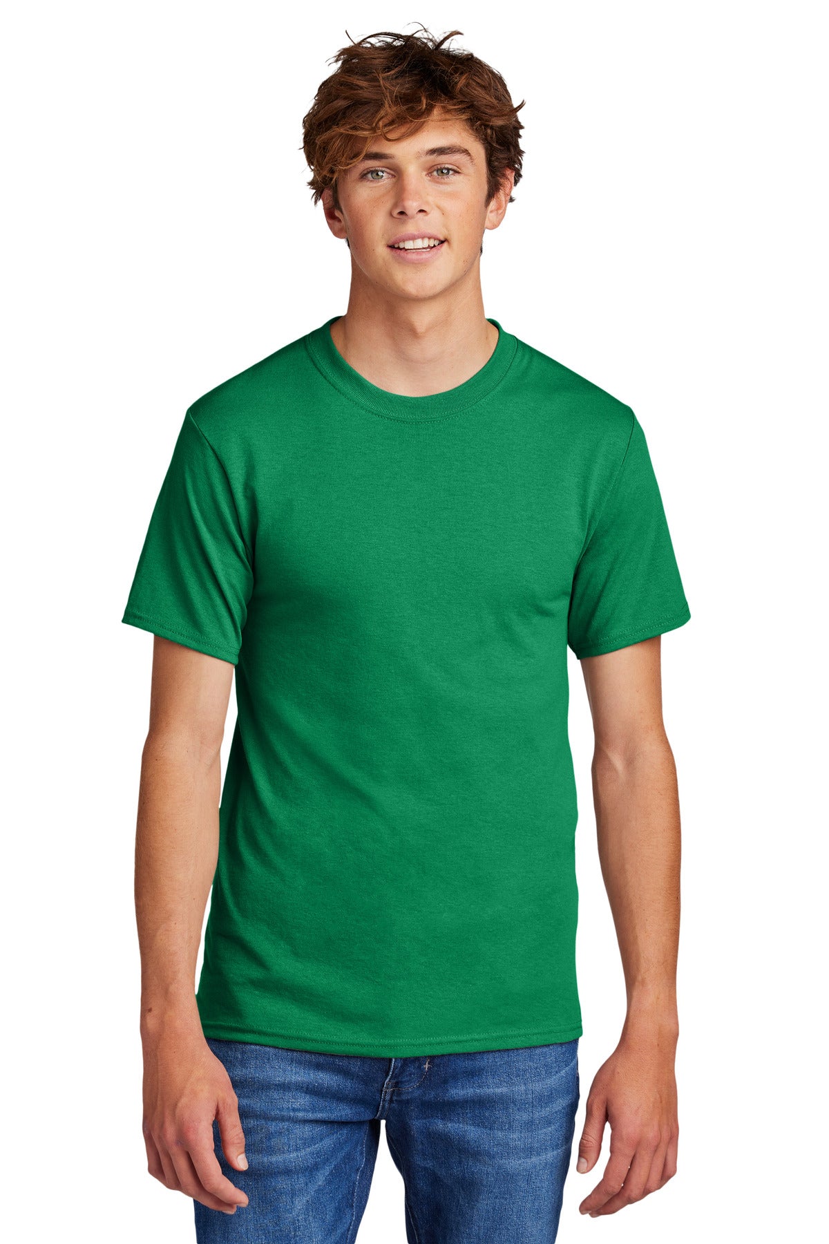 Port & Co™ Core Blend Tee.  PC55