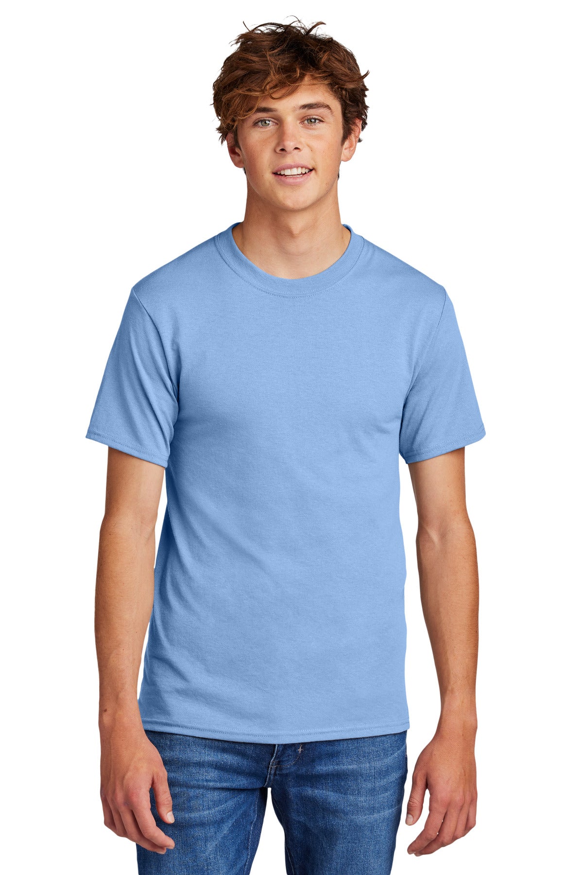 Port & Co™ Core Blend Tee.  PC55