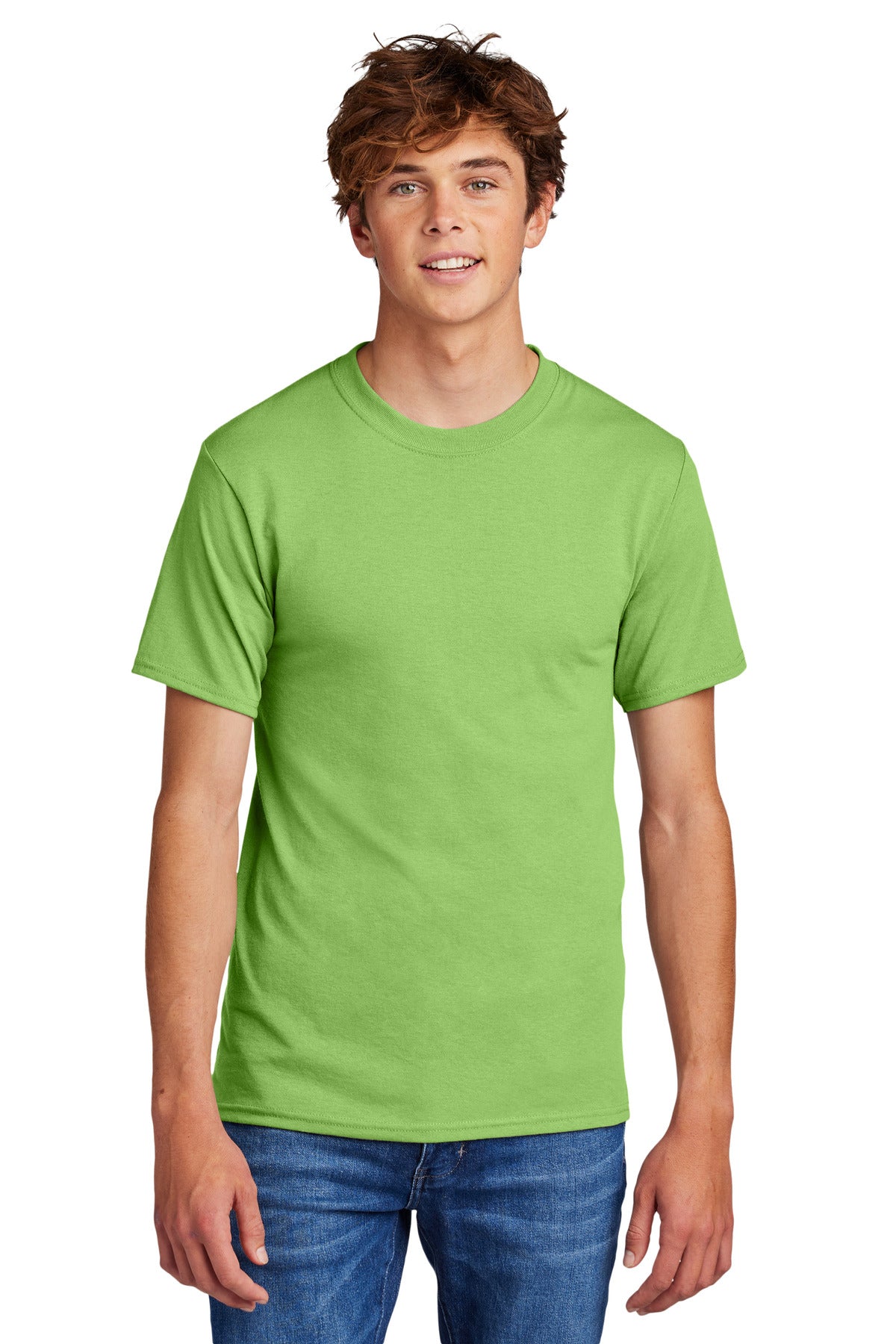 Port & Co™ Core Blend Tee.  PC55