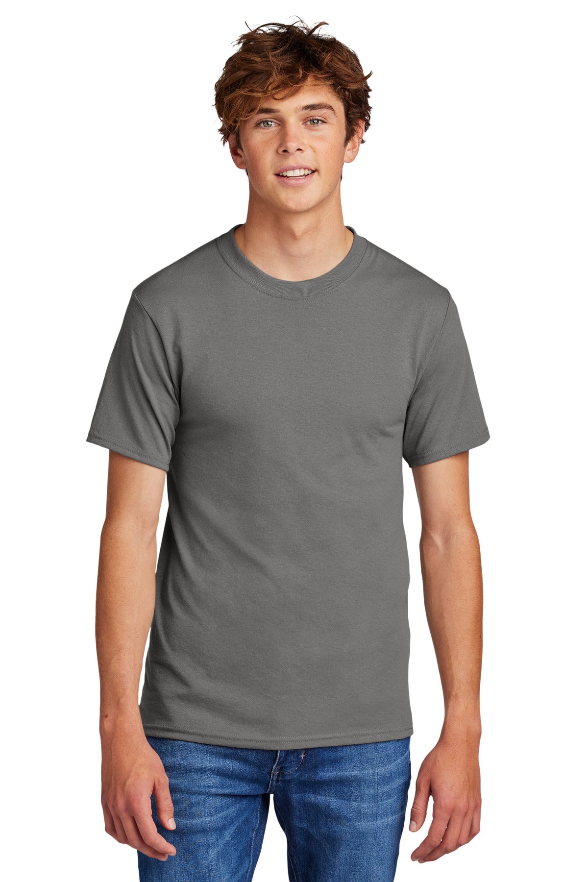 Port & Co™ Core Blend Tee.  PC55