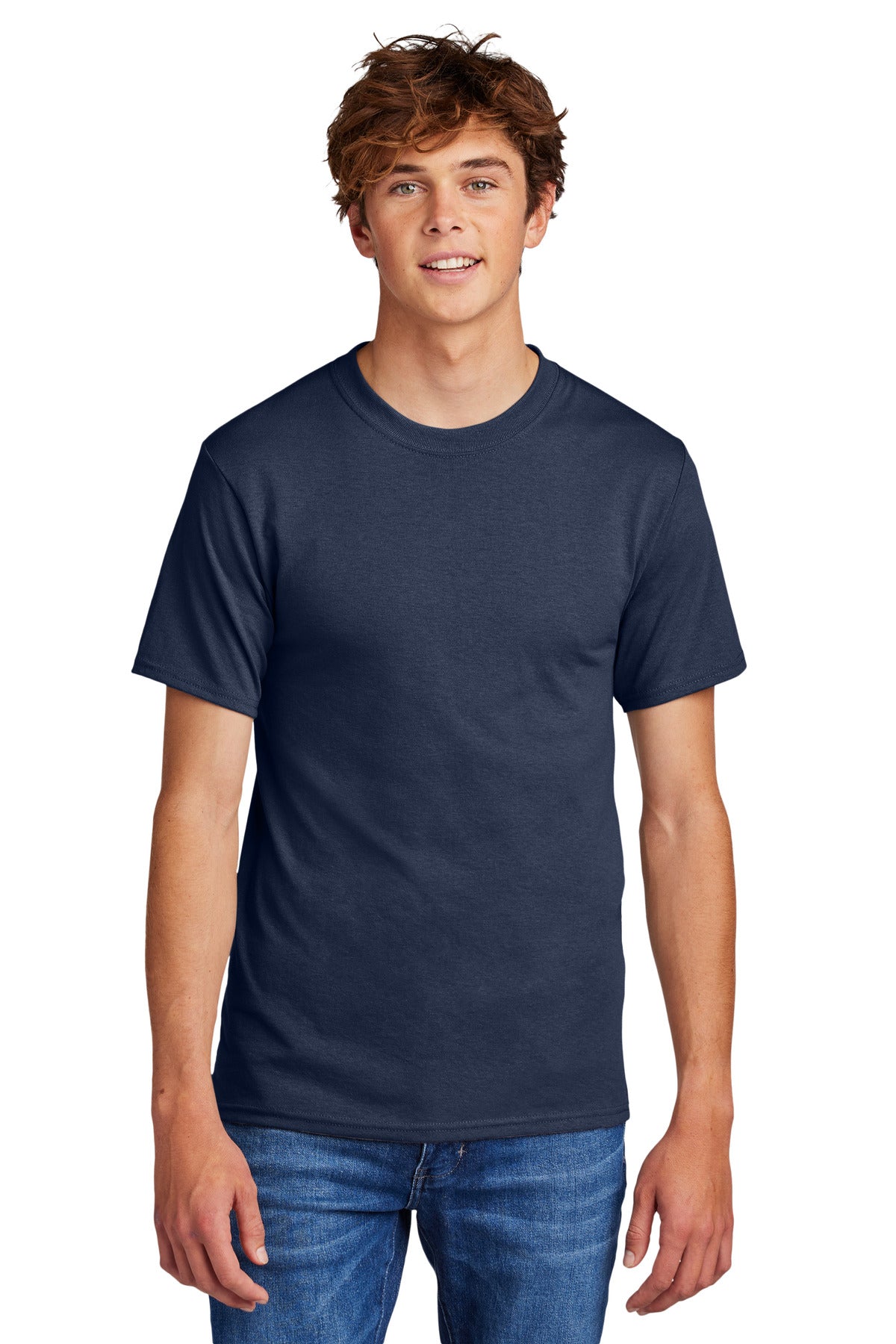 Port & Co™ Core Blend Tee.  PC55