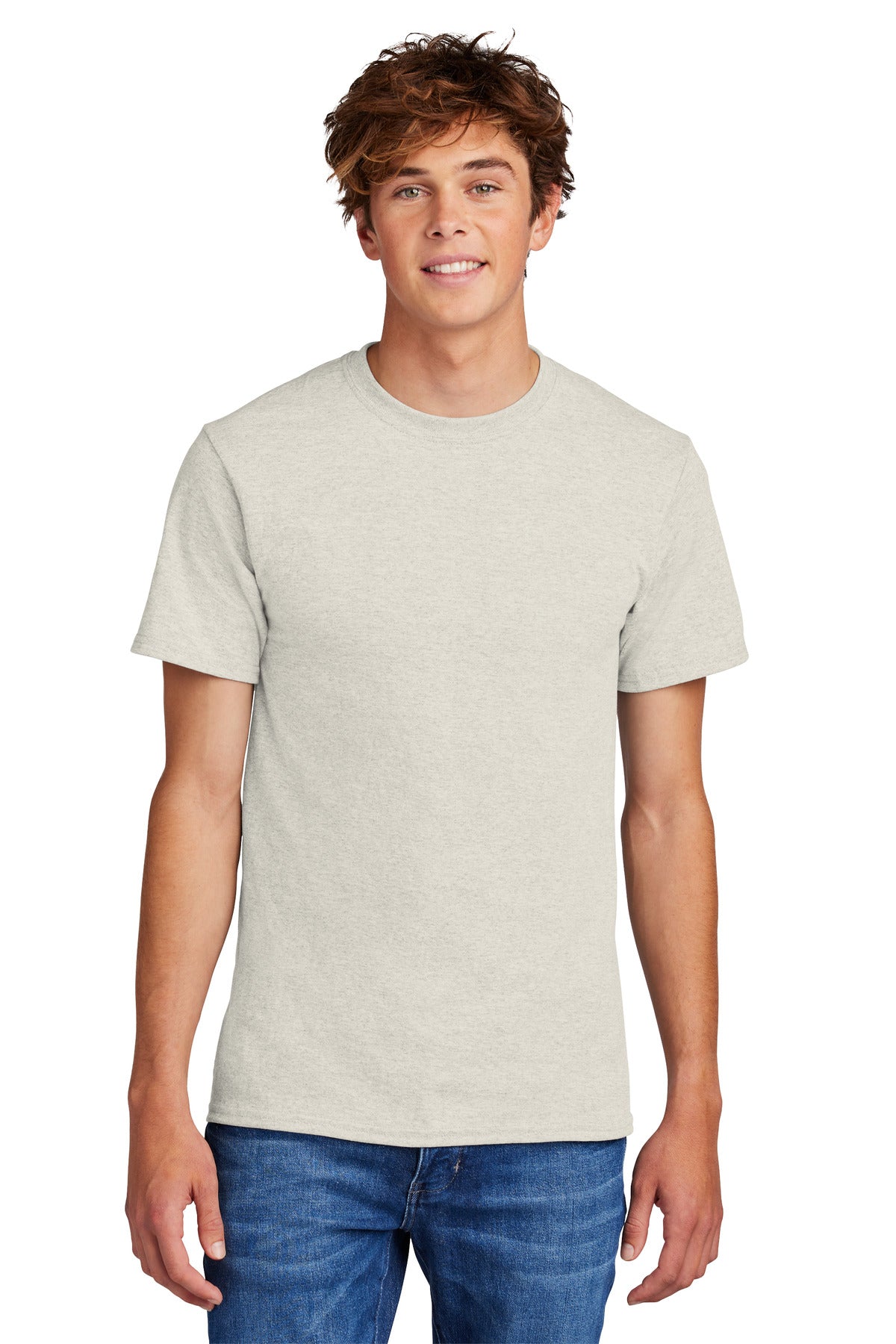 Port & Co™ Core Blend Tee.  PC55