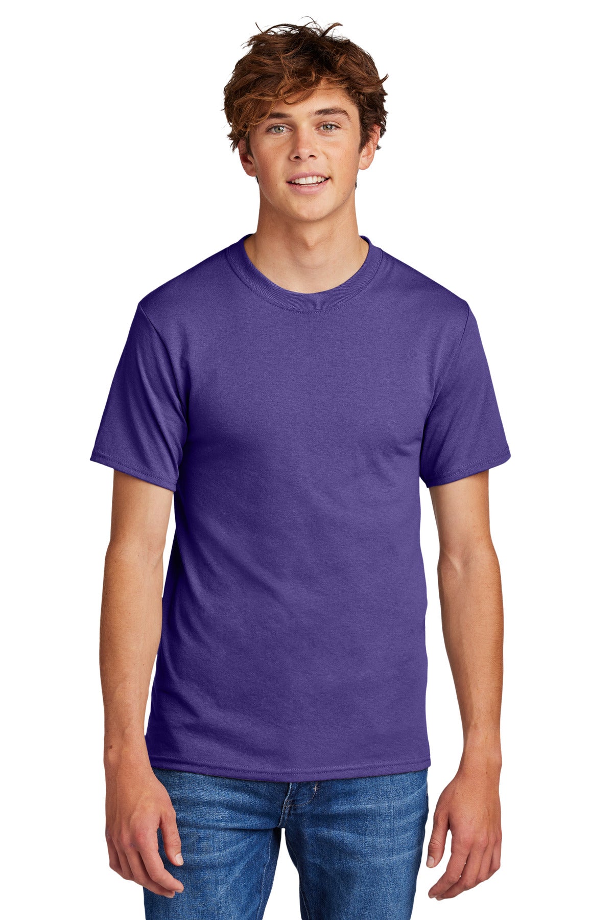 Port & Co™ Core Blend Tee.  PC55