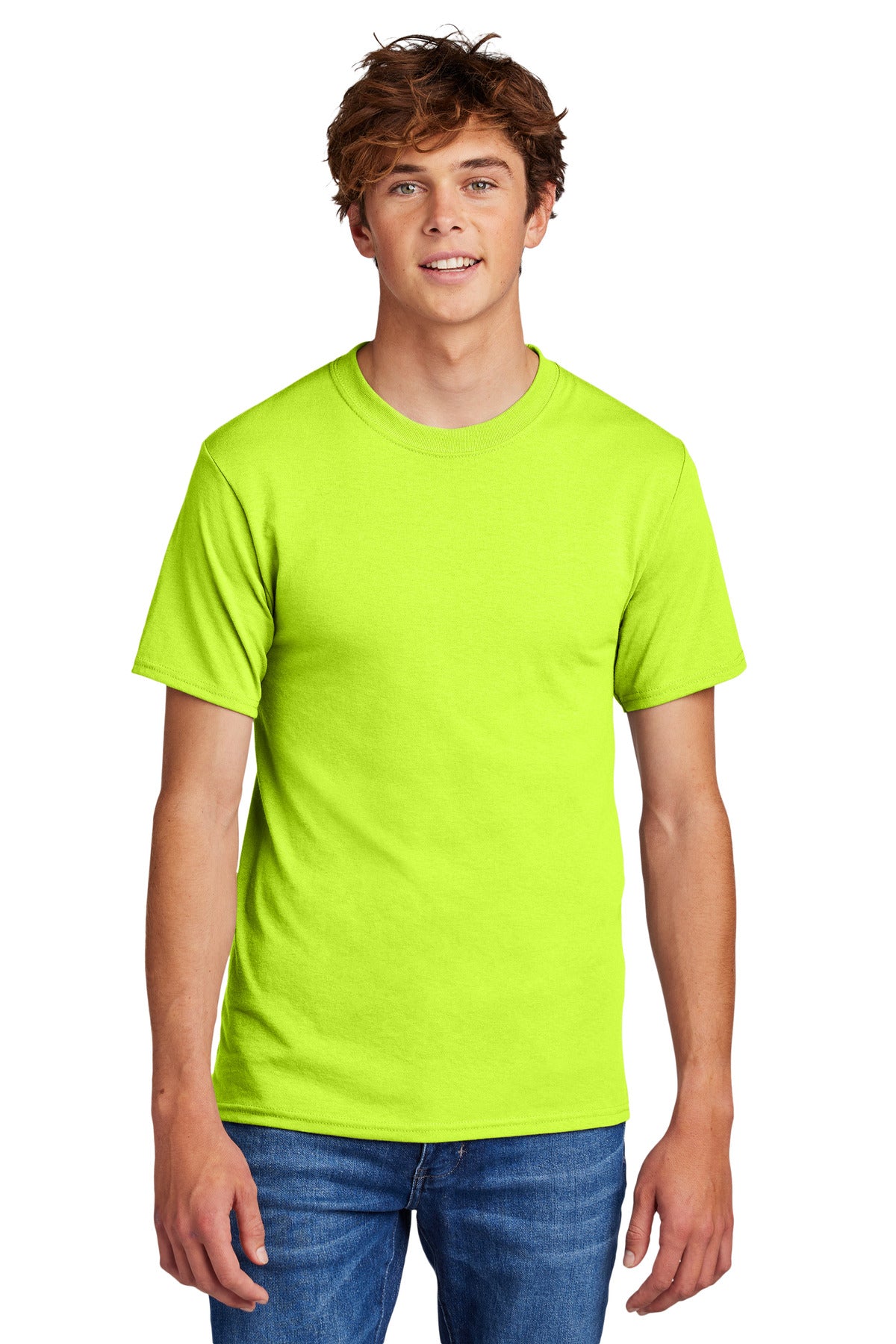 Port & Co™ Core Blend Tee.  PC55