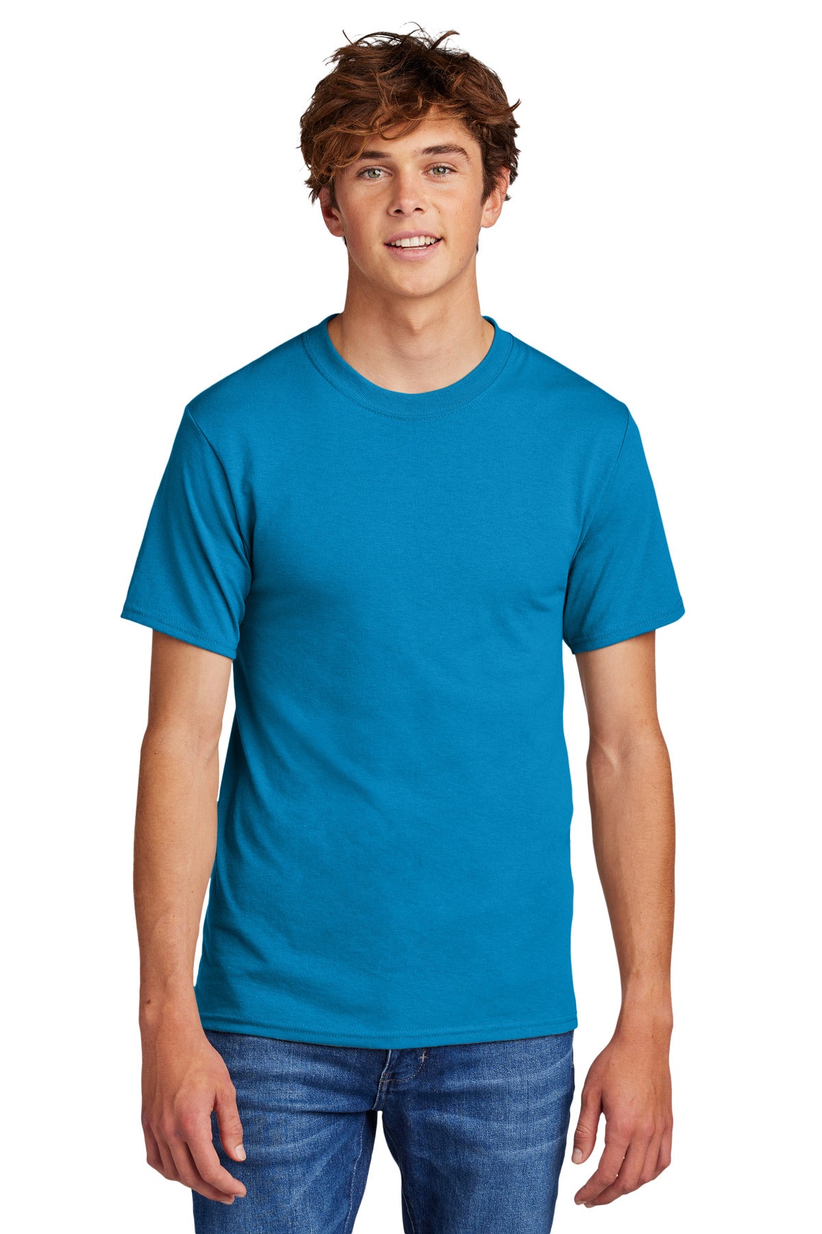 Port & Co™ Core Blend Tee.  PC55