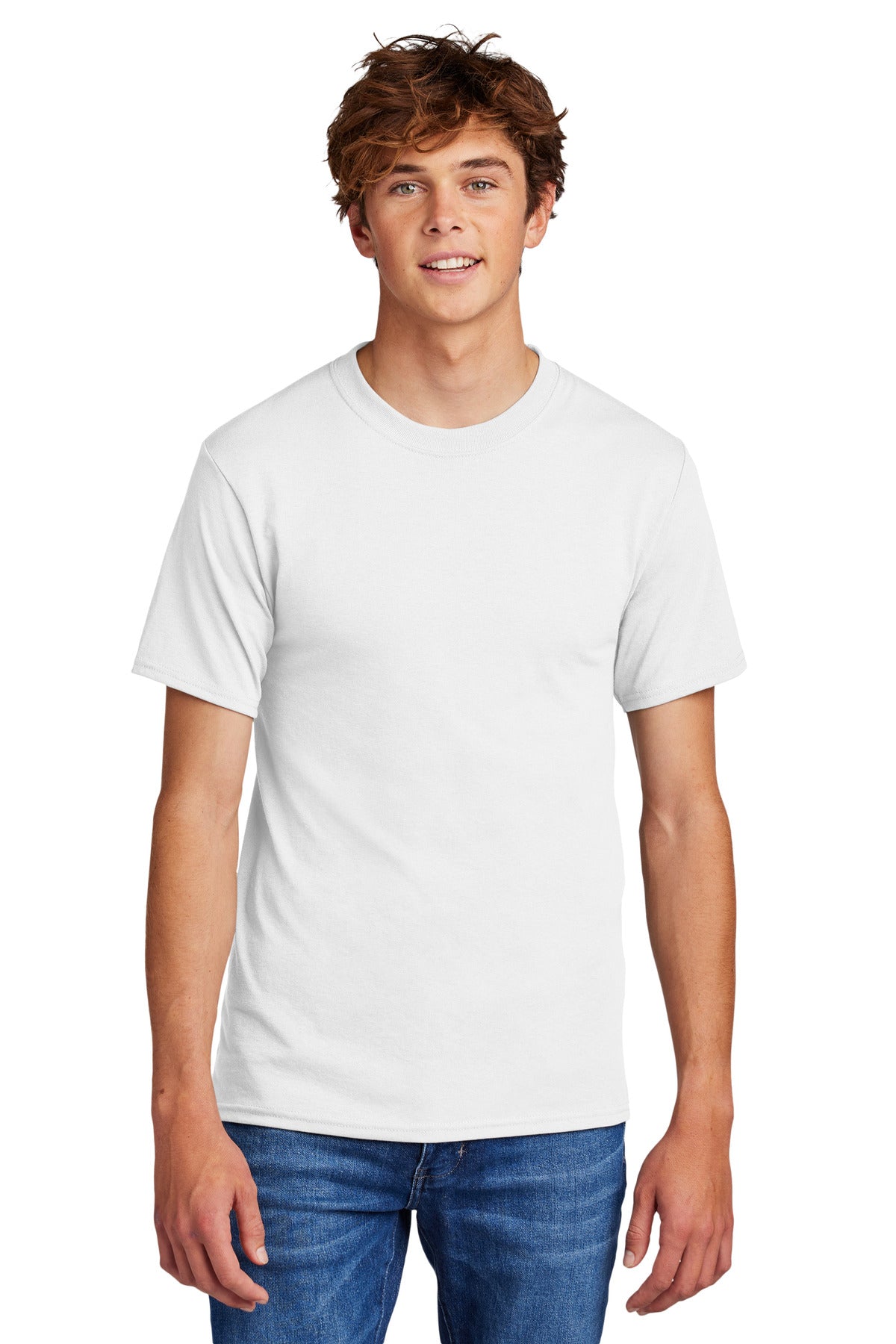 Port & Co™ Core Blend Tee.  PC55