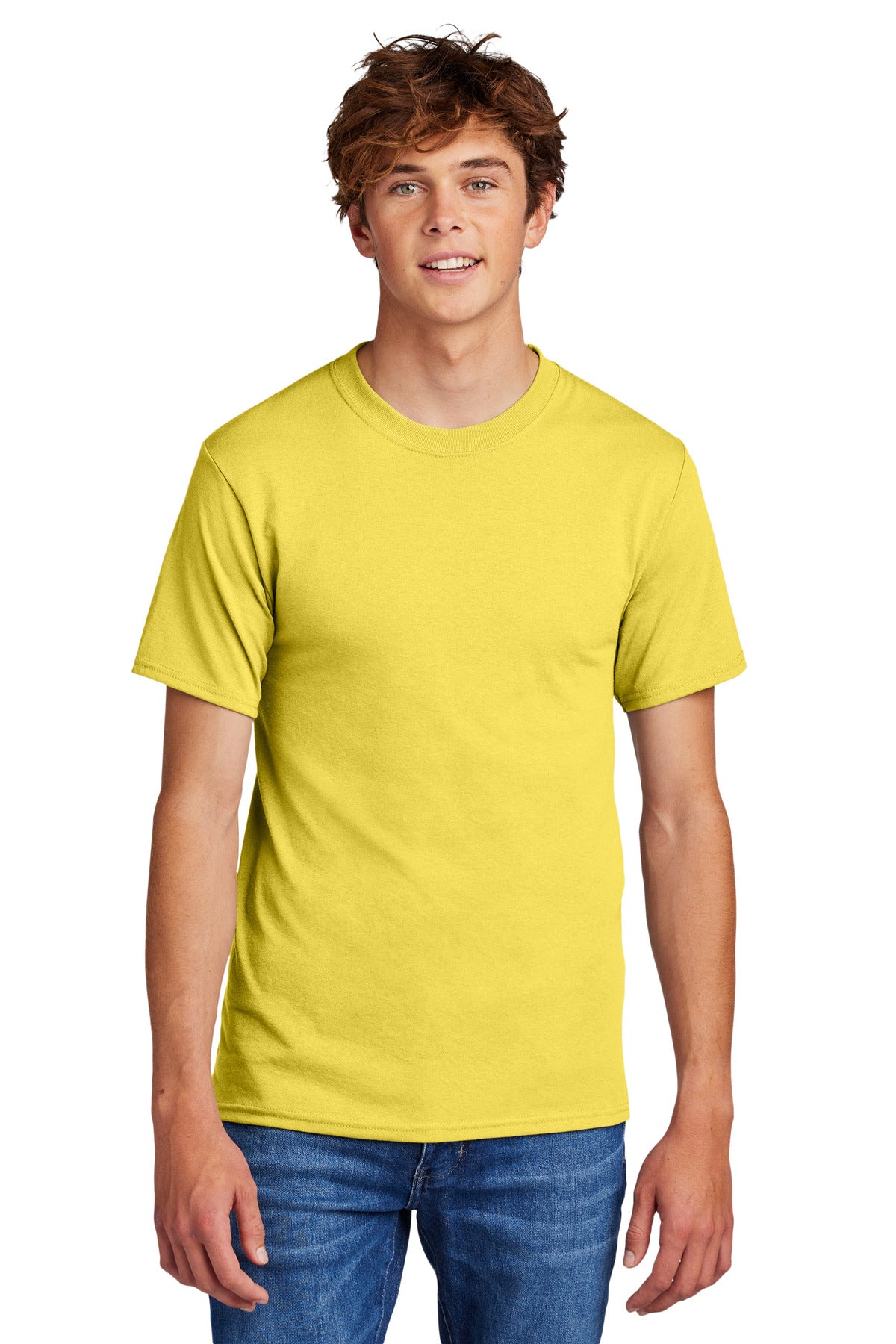 Port & Co™ Core Blend Tee.  PC55