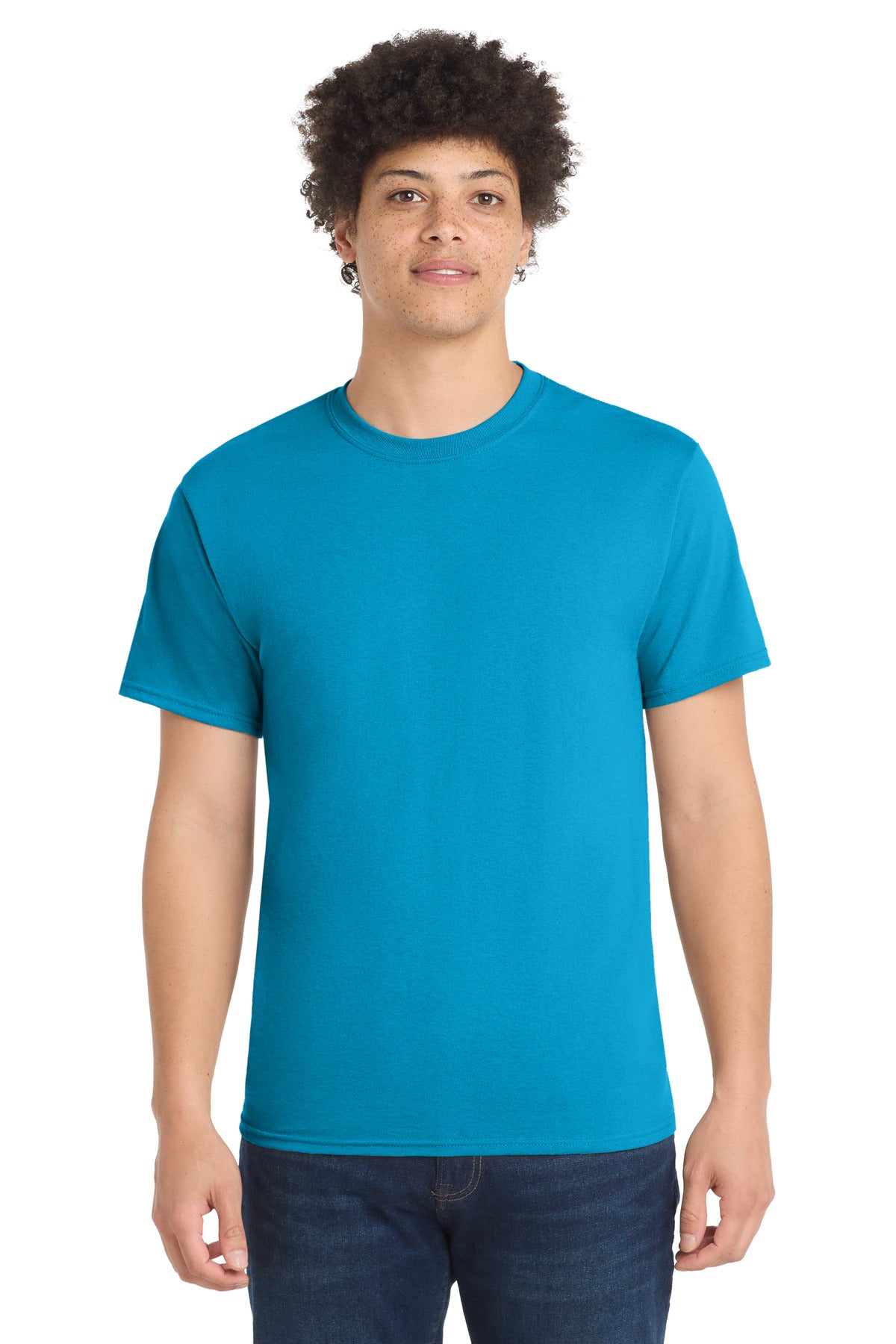 Port & Co™ Core Blend Tee.  PC55