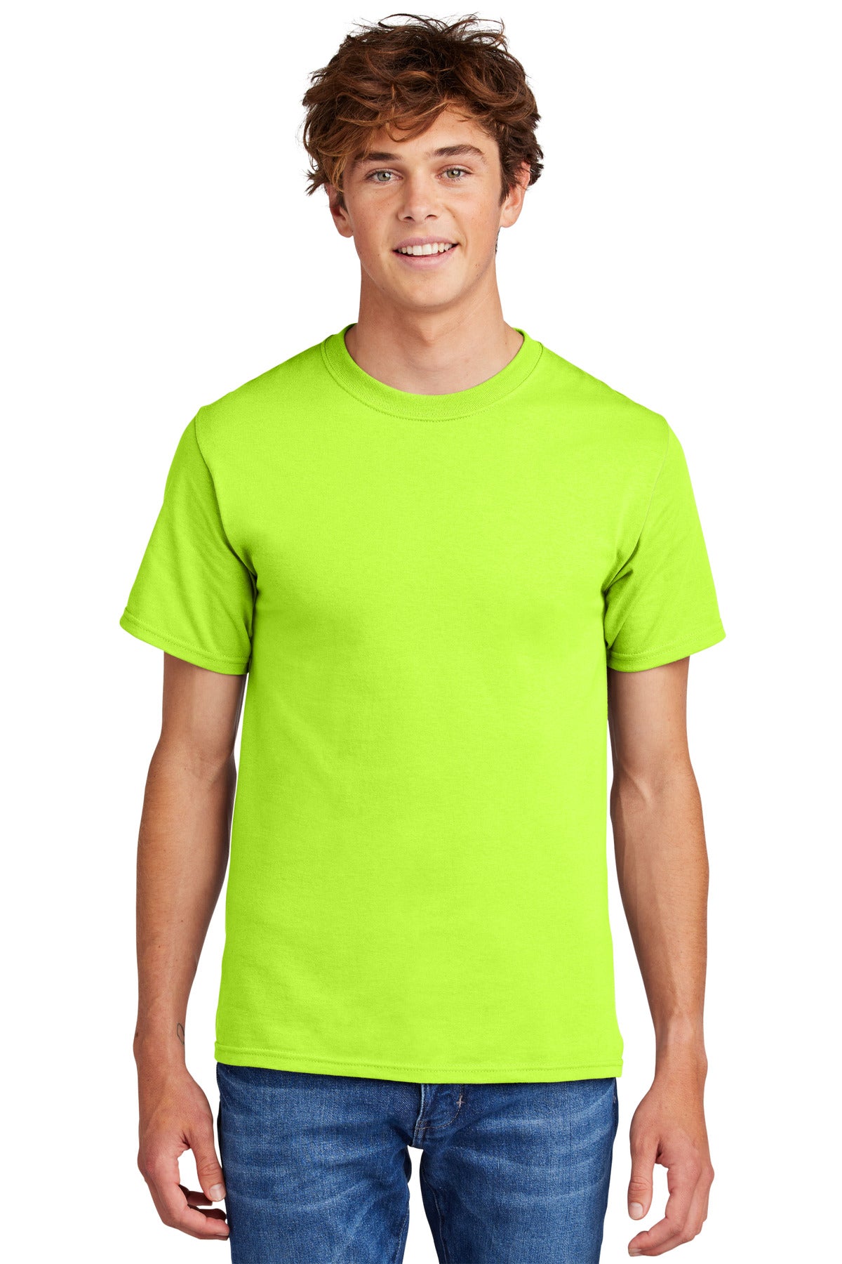 Port & Co™ Essential Tee. PC61