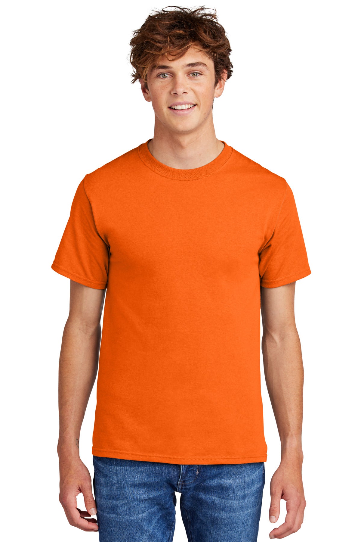 Port & Co™ Essential Tee. PC61
