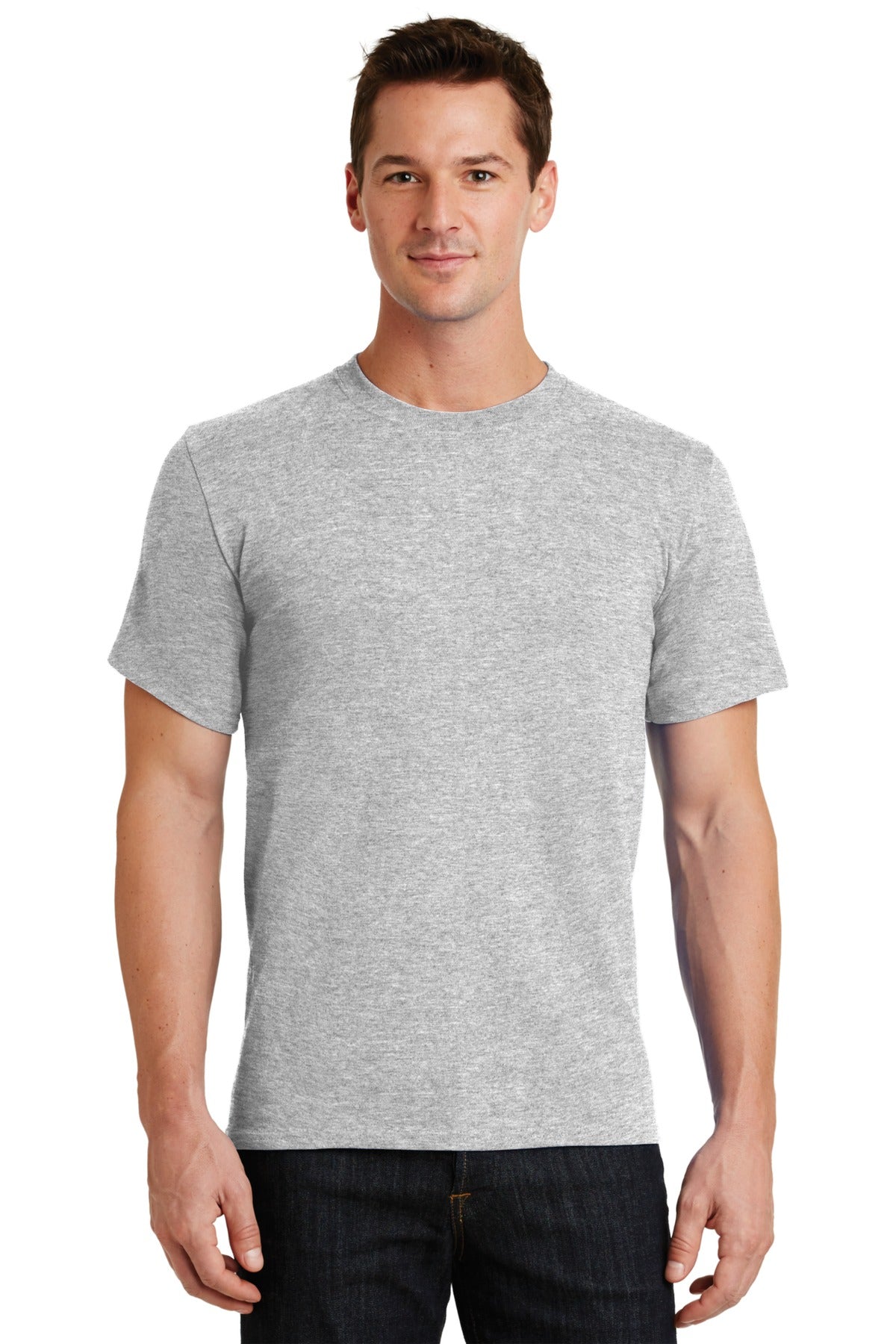 Port & Co™ Essential Tee. PC61