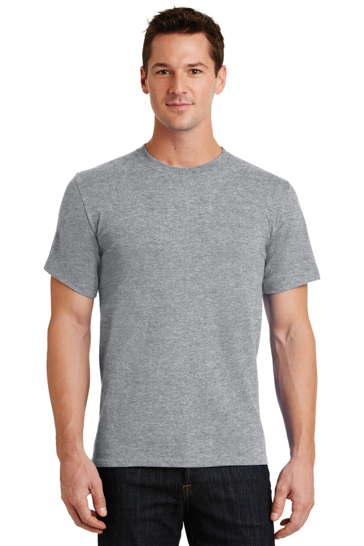 Port & Co™ Essential Tee. PC61