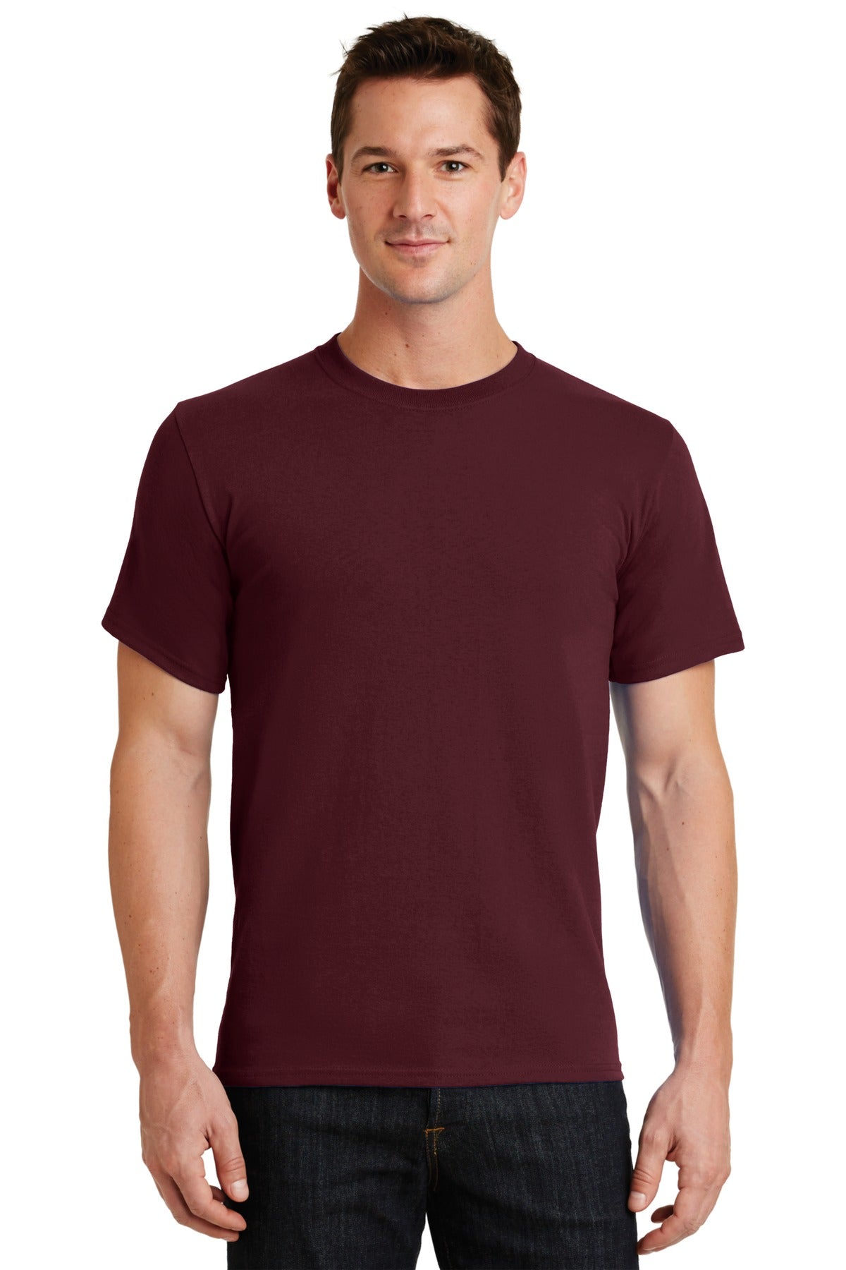 Port & Co™ Essential Tee. PC61