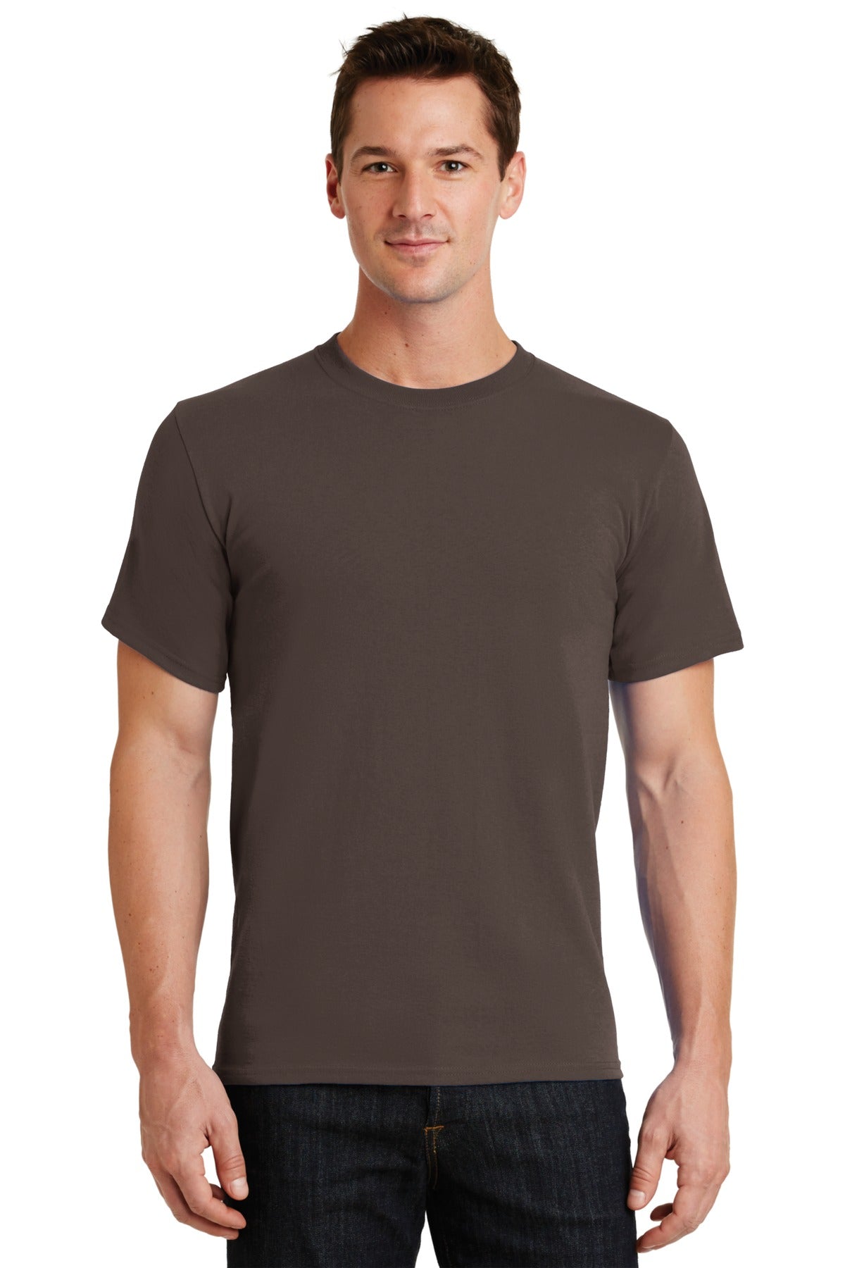 Port & Co™ Essential Tee. PC61